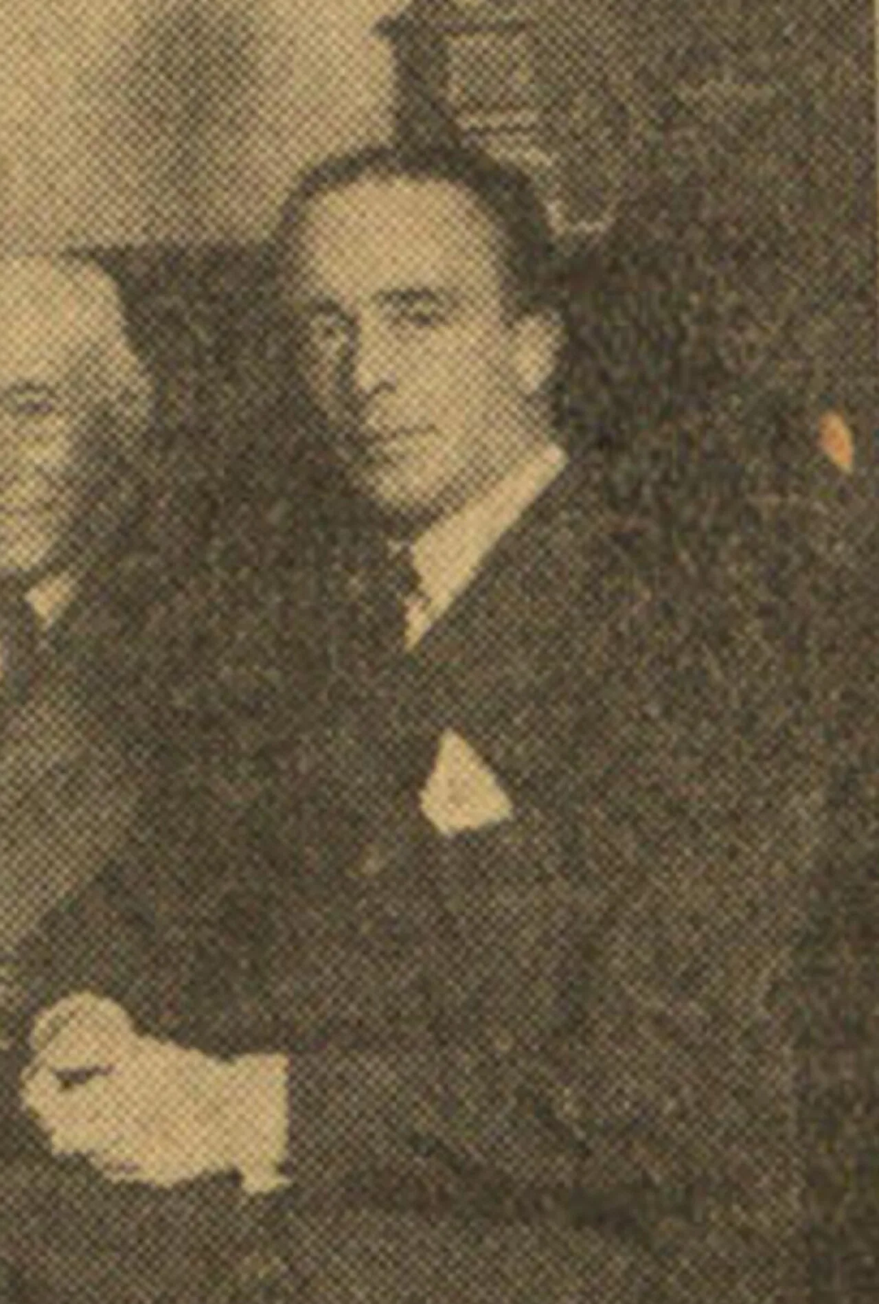 Manuel Falcó Escandón