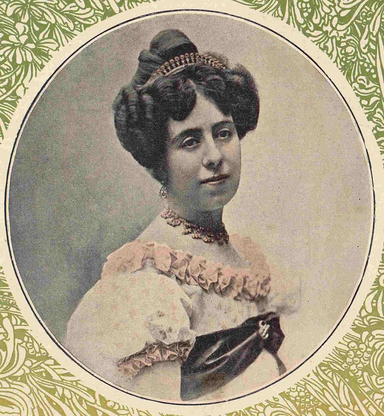 Matilde de Lerma