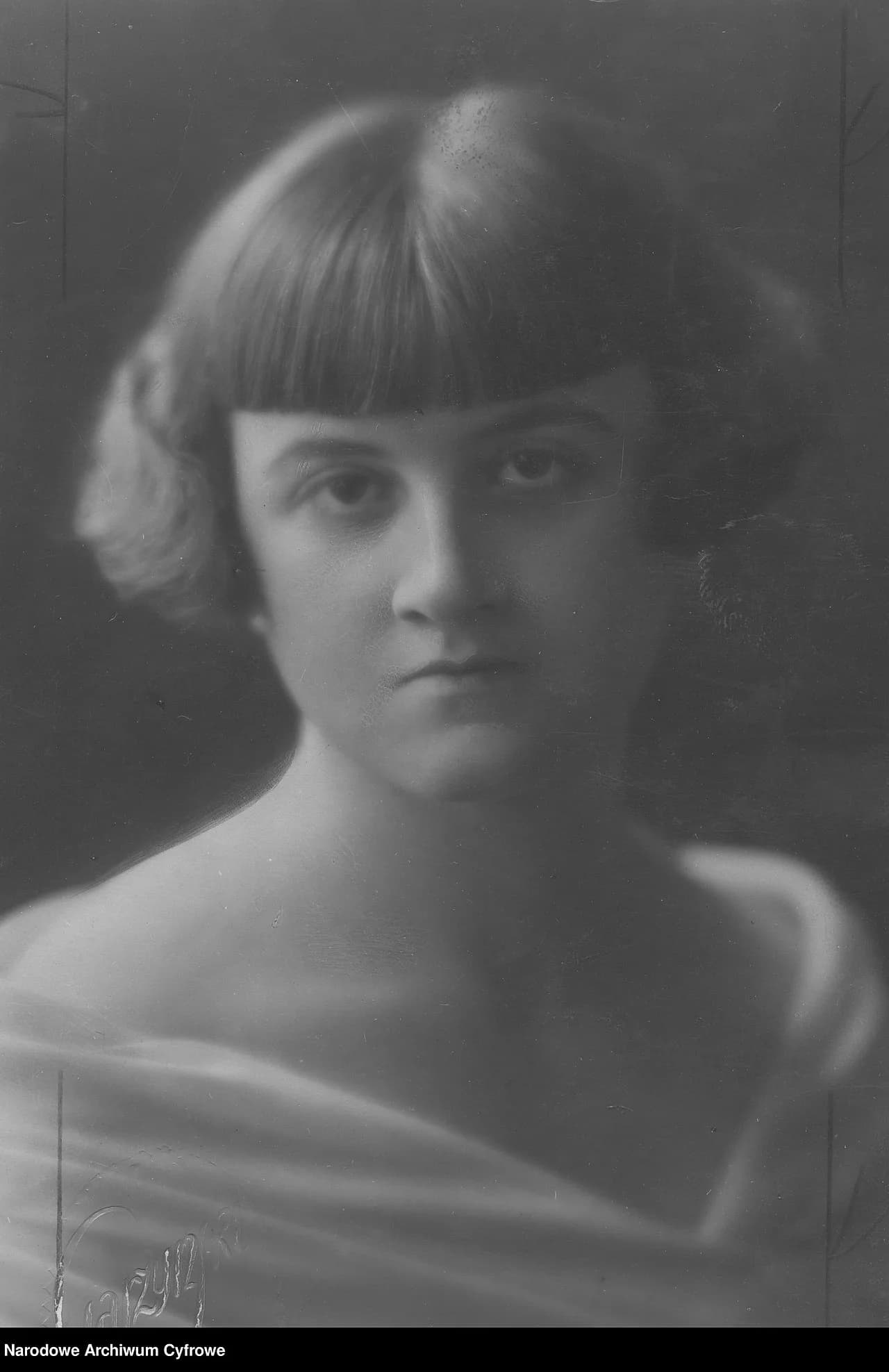 Władysława Markiewiczówna