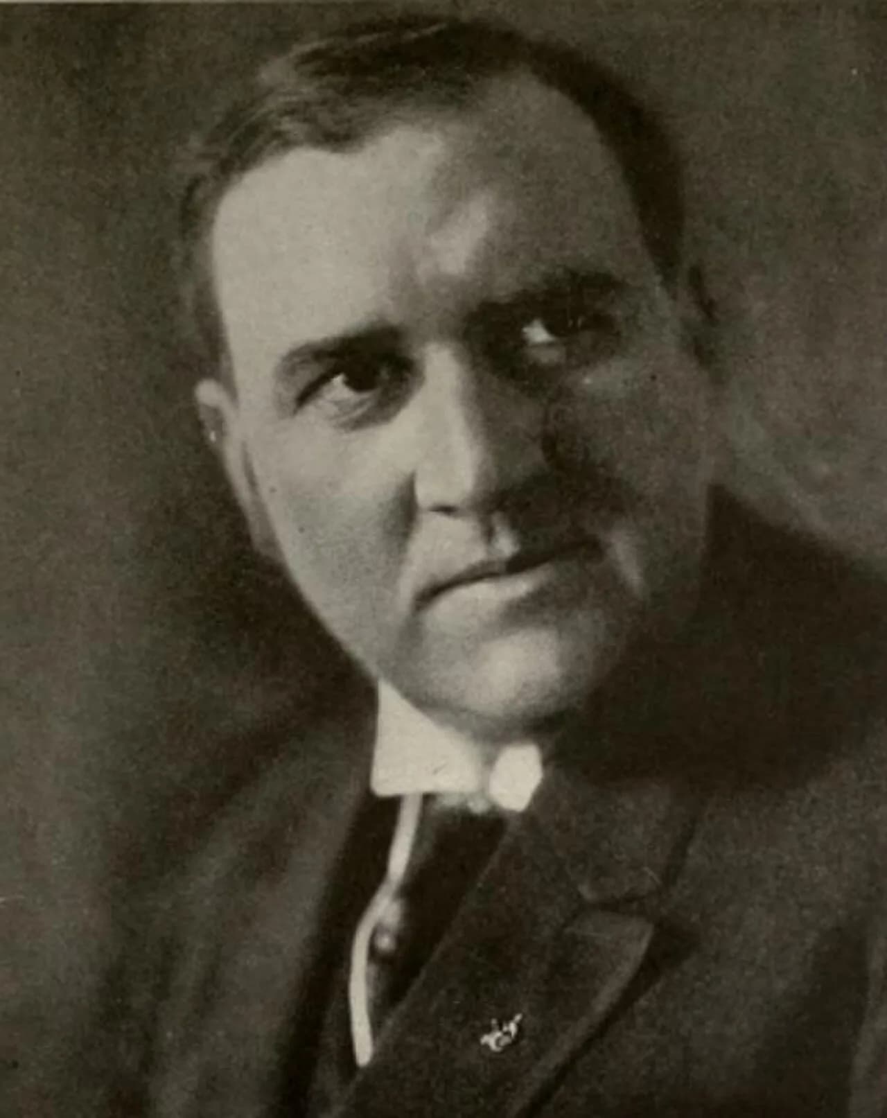 William Wade Hinshaw