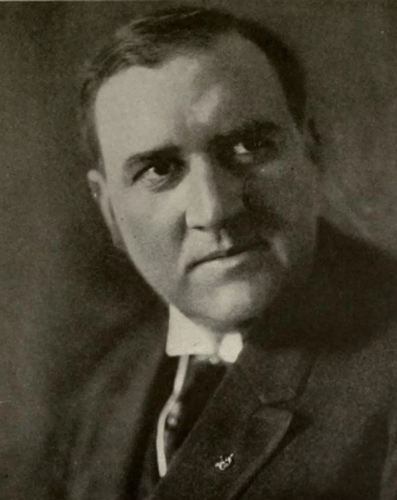 William Wade Hinshaw