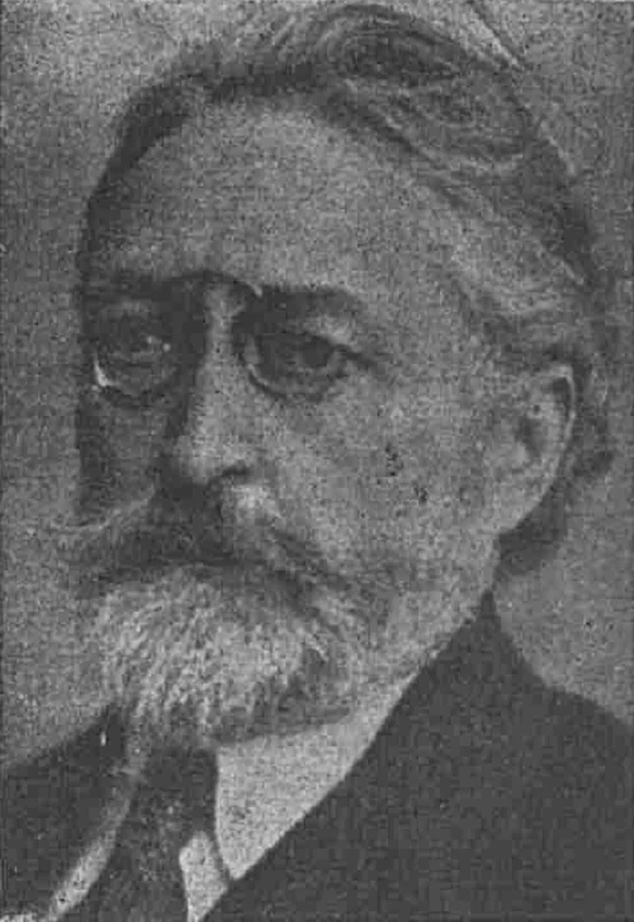Ion Gorun