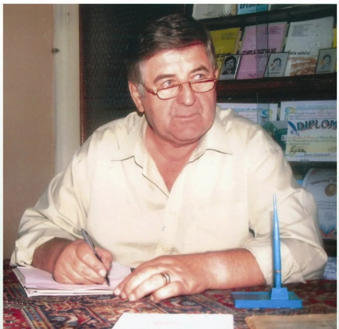 Ionel Iacob-Bencei