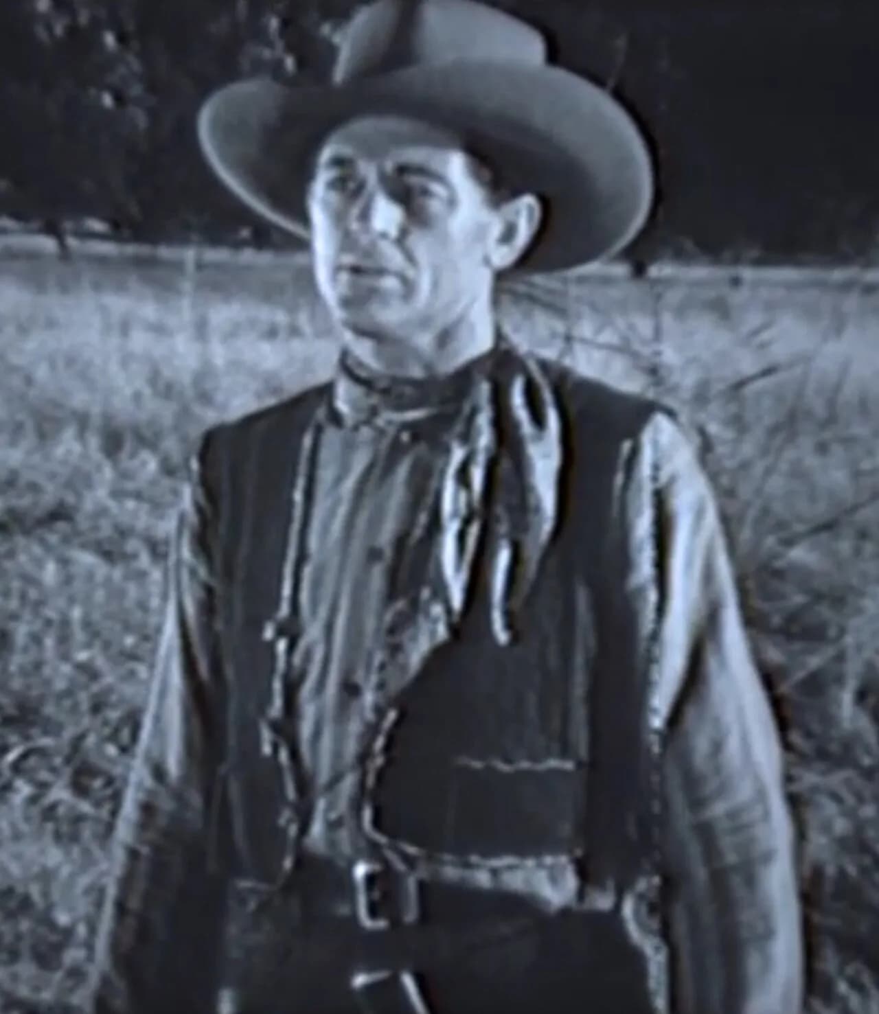 Ted Mapes