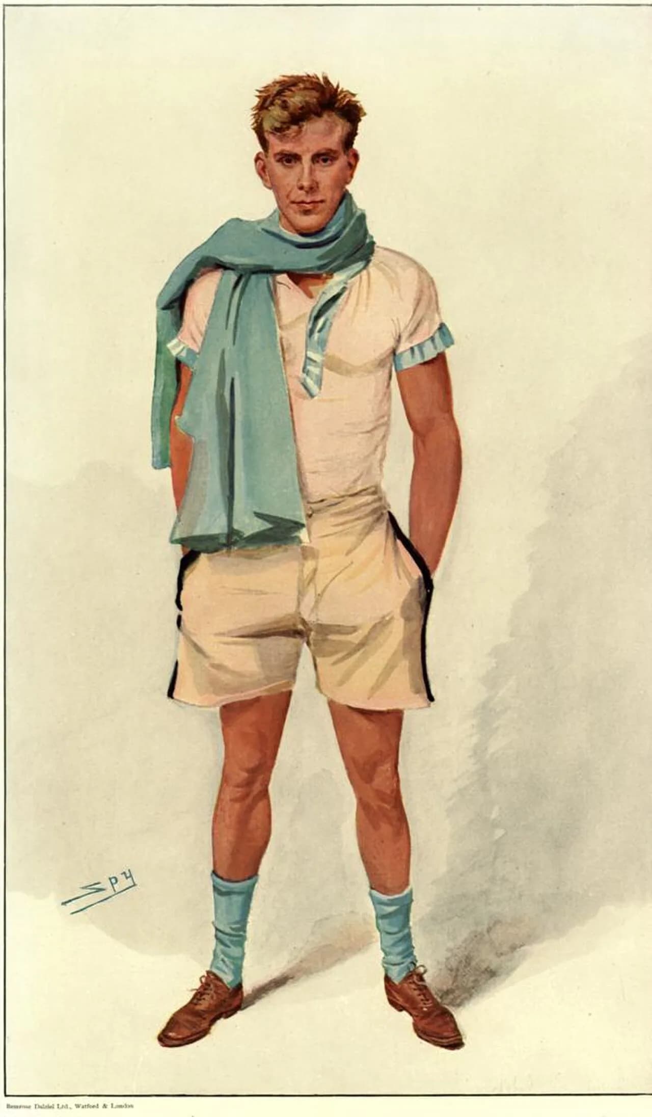 Douglas Stuart