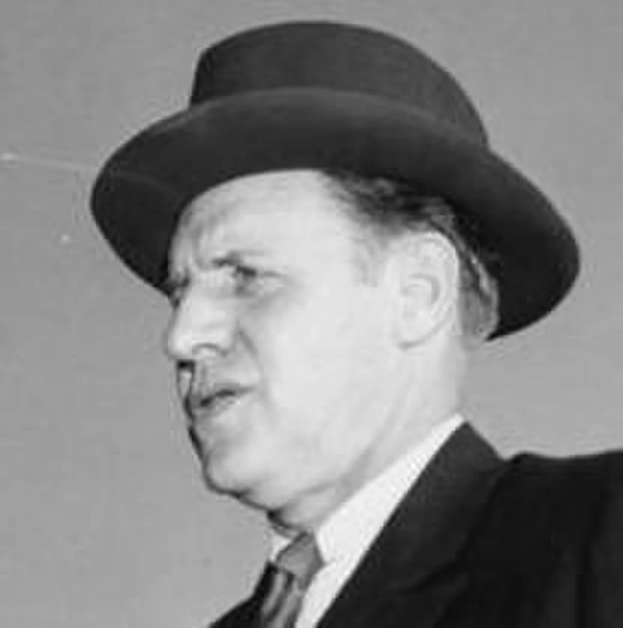 Robert Murphy