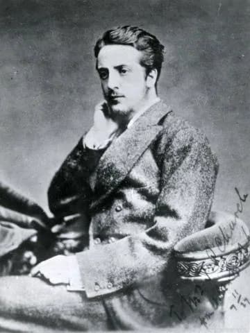 John Tunstall