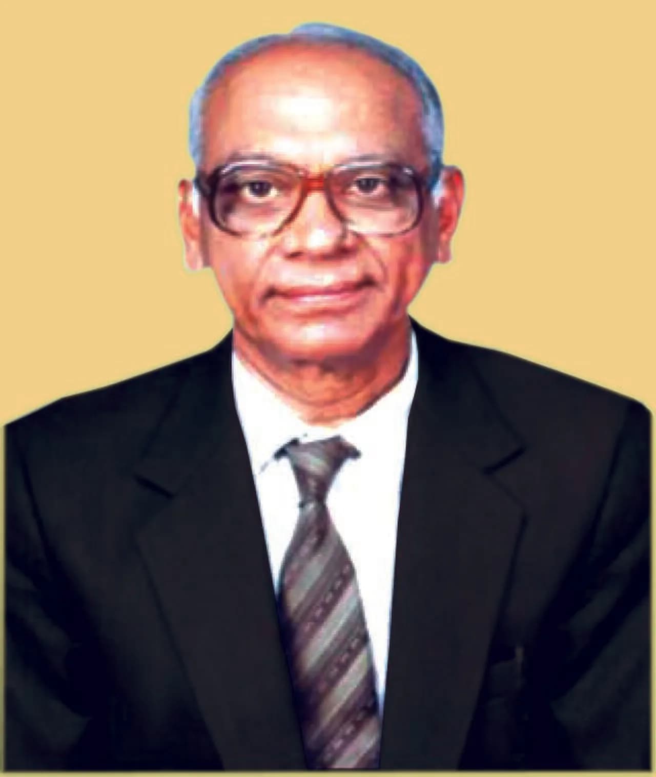 V. S. R. Das