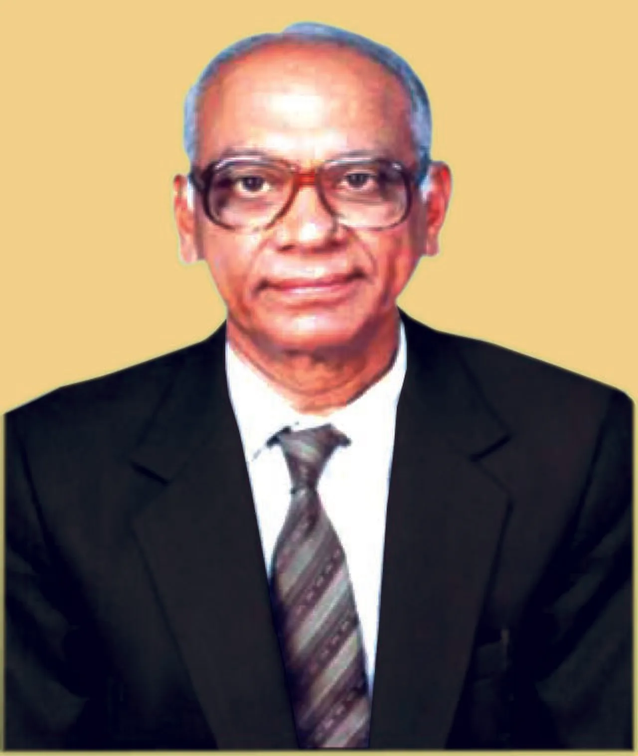 V. S. R. Das