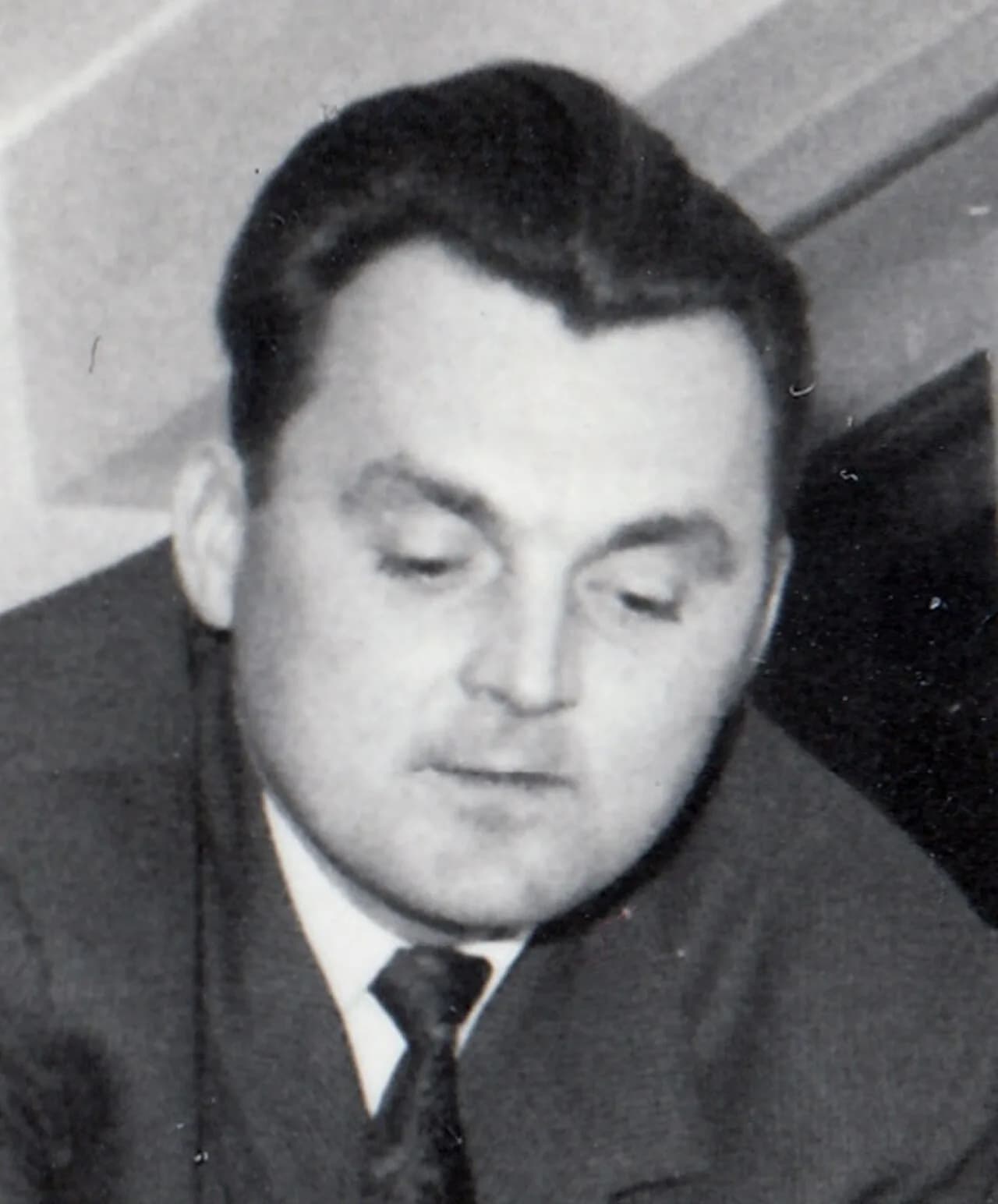 Daniel Pixiades