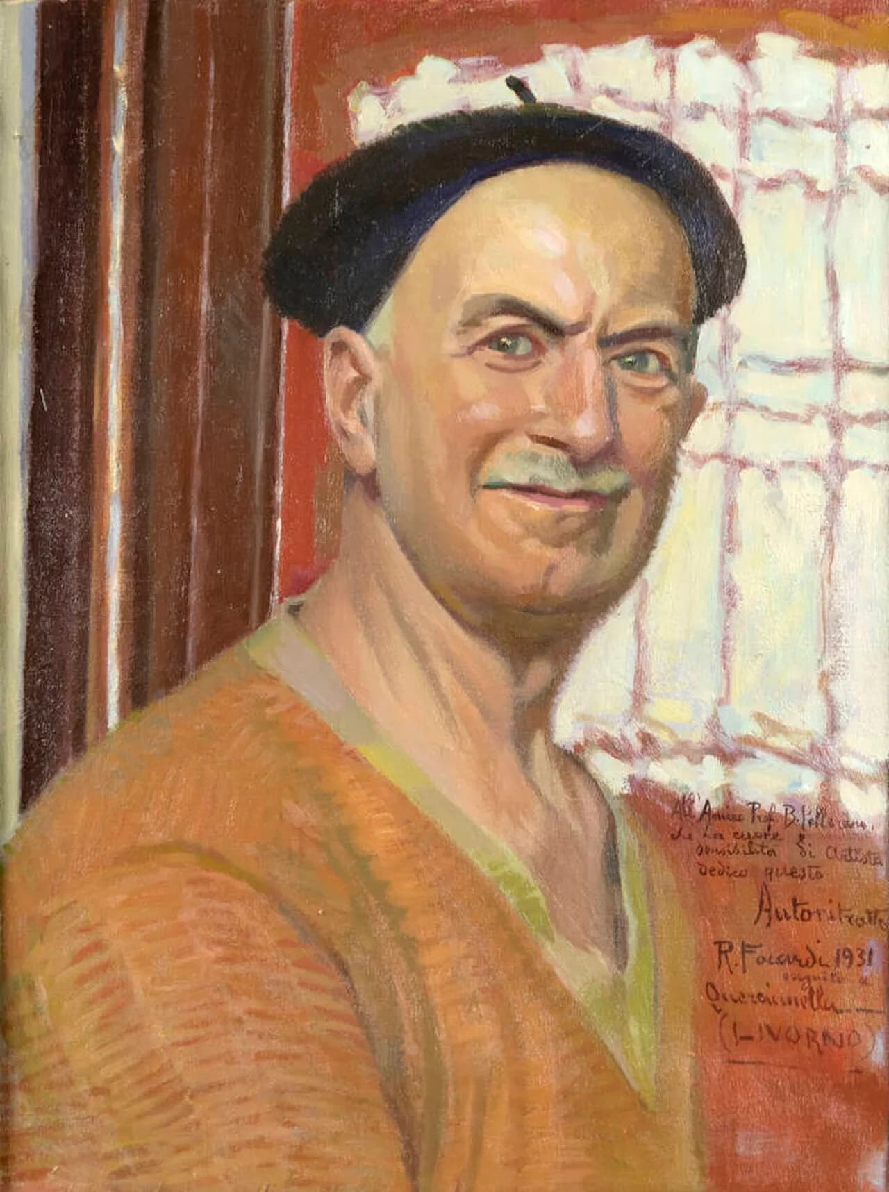 Ruggero Focardi