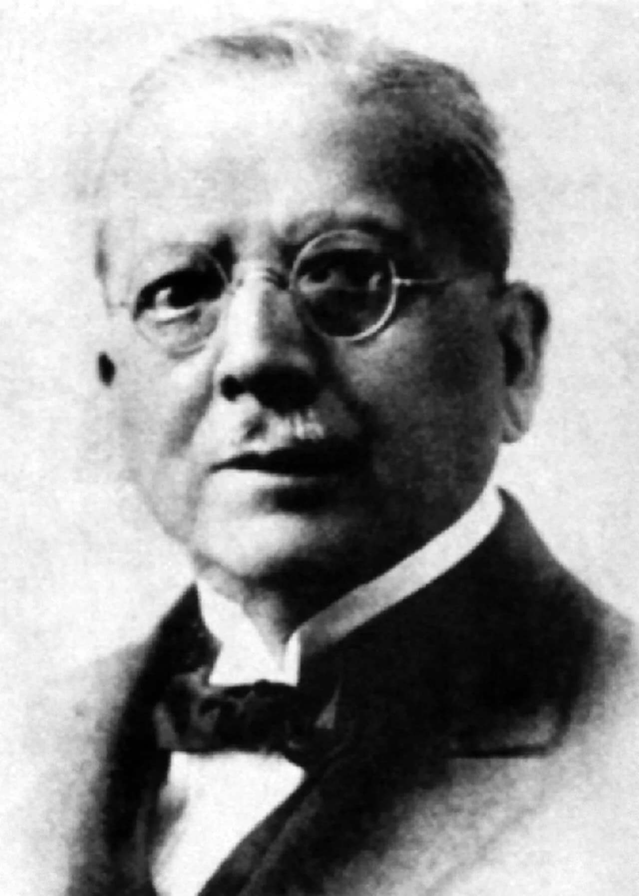 Francisco Almenara Butler