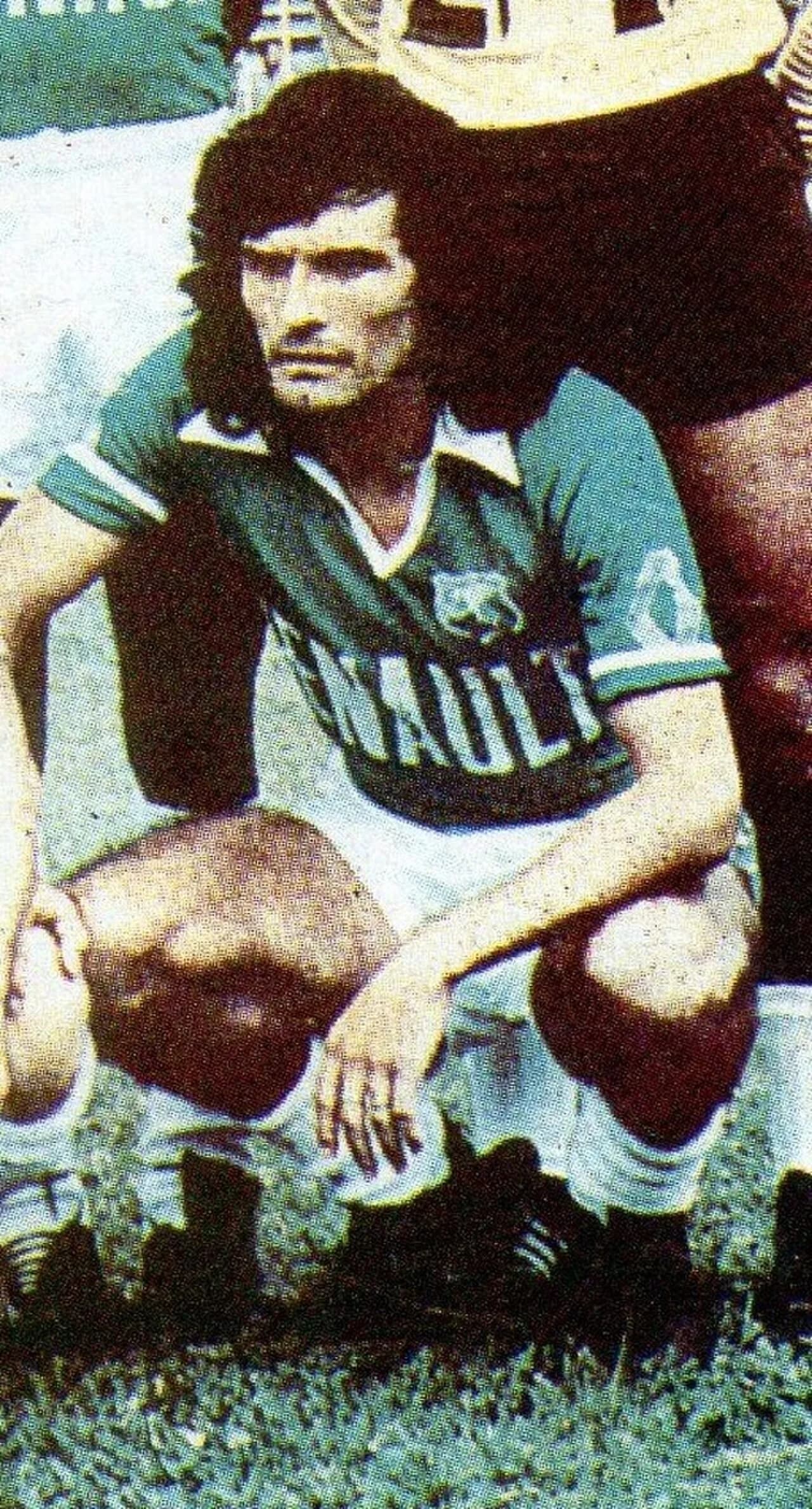 Alberto de Jesús Benítez