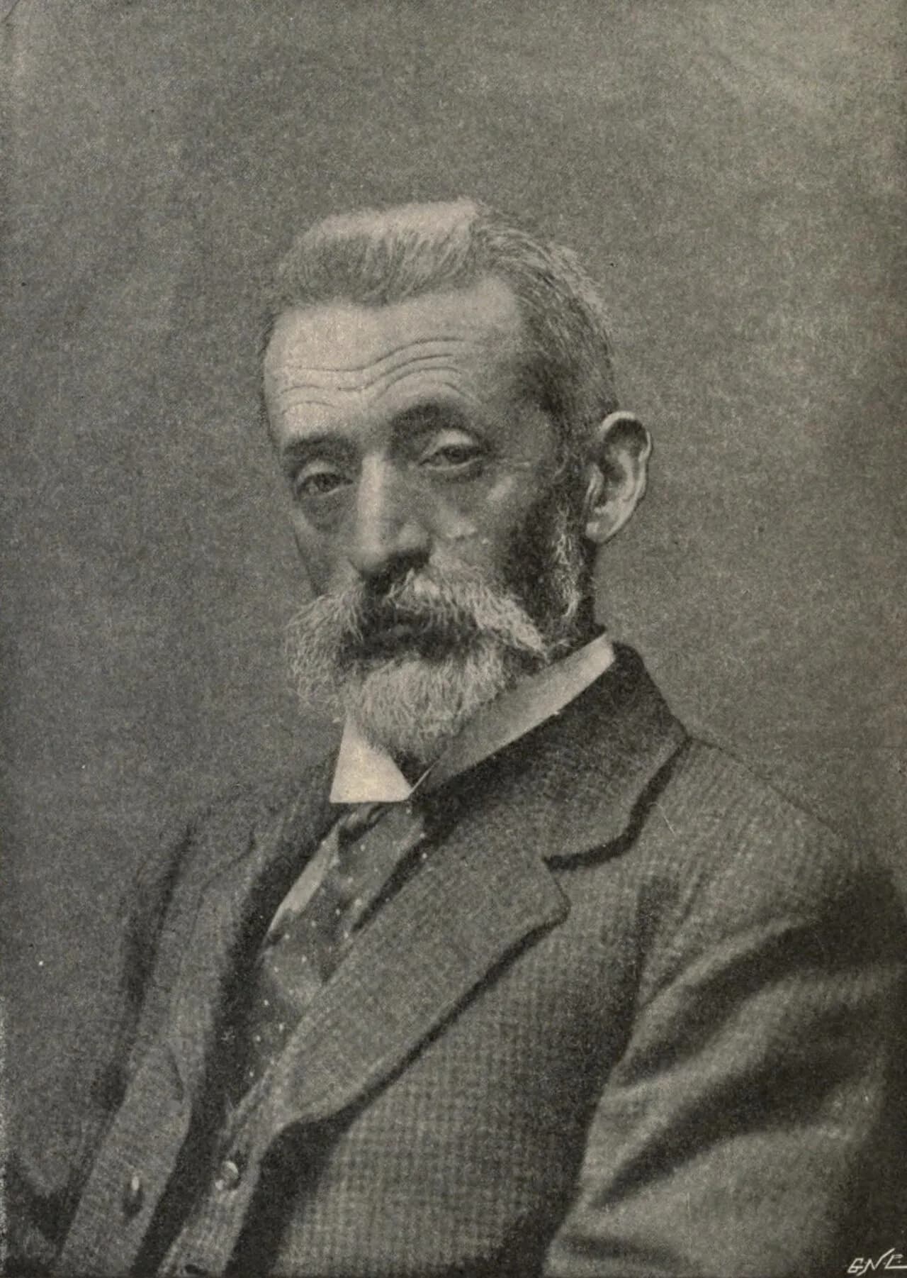 Louis de Rougemont