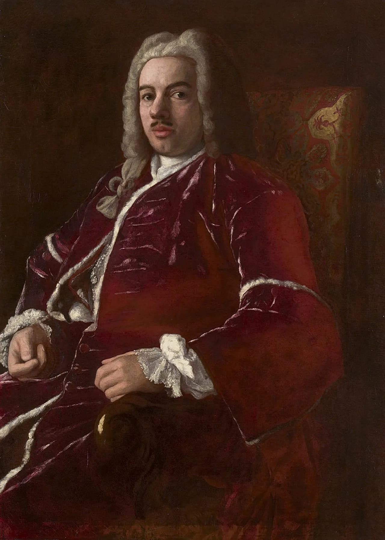 Cornelis Calkoen