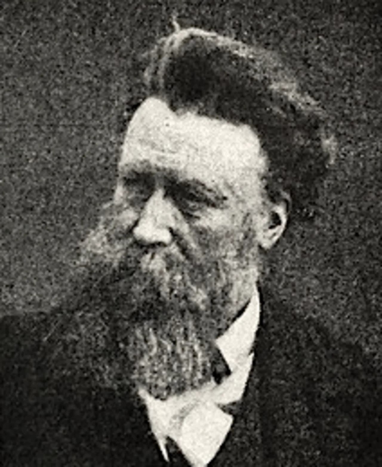 Etienne Antoine Eugene Ronjat