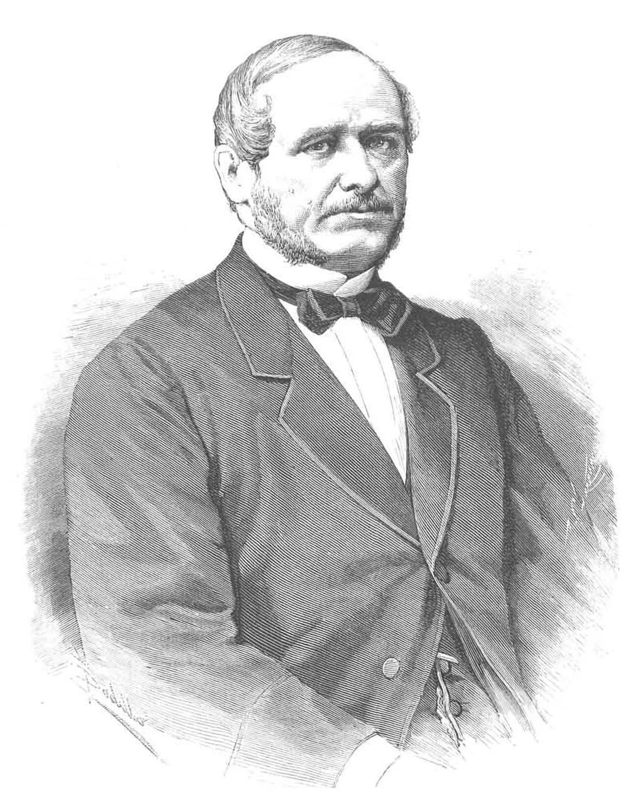 Francisco de las Rivas y Ubieta Marqués de Mudela