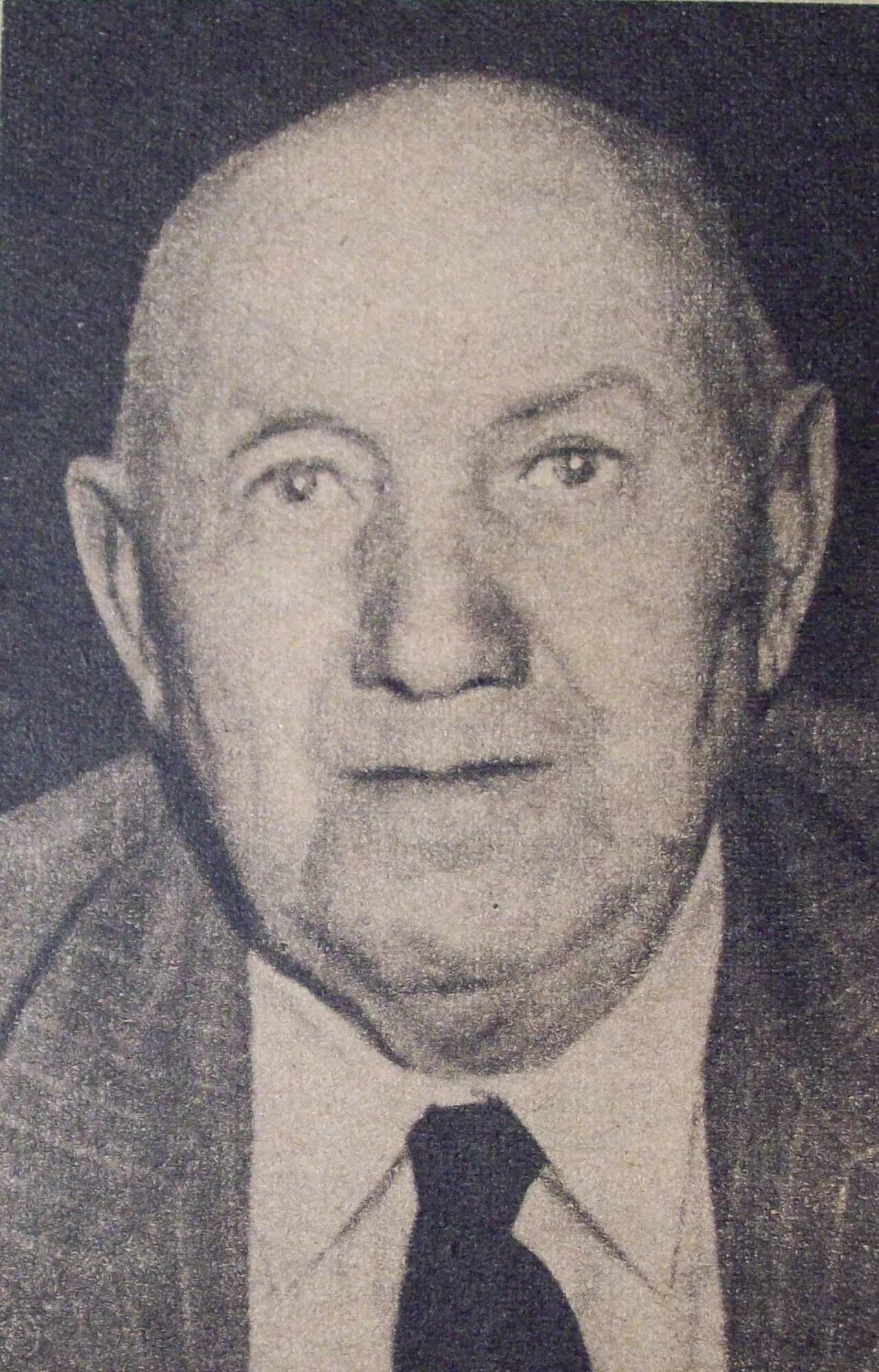 José Fuchs