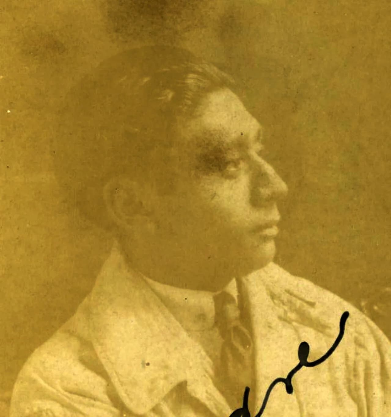 Nicolás González Paredes