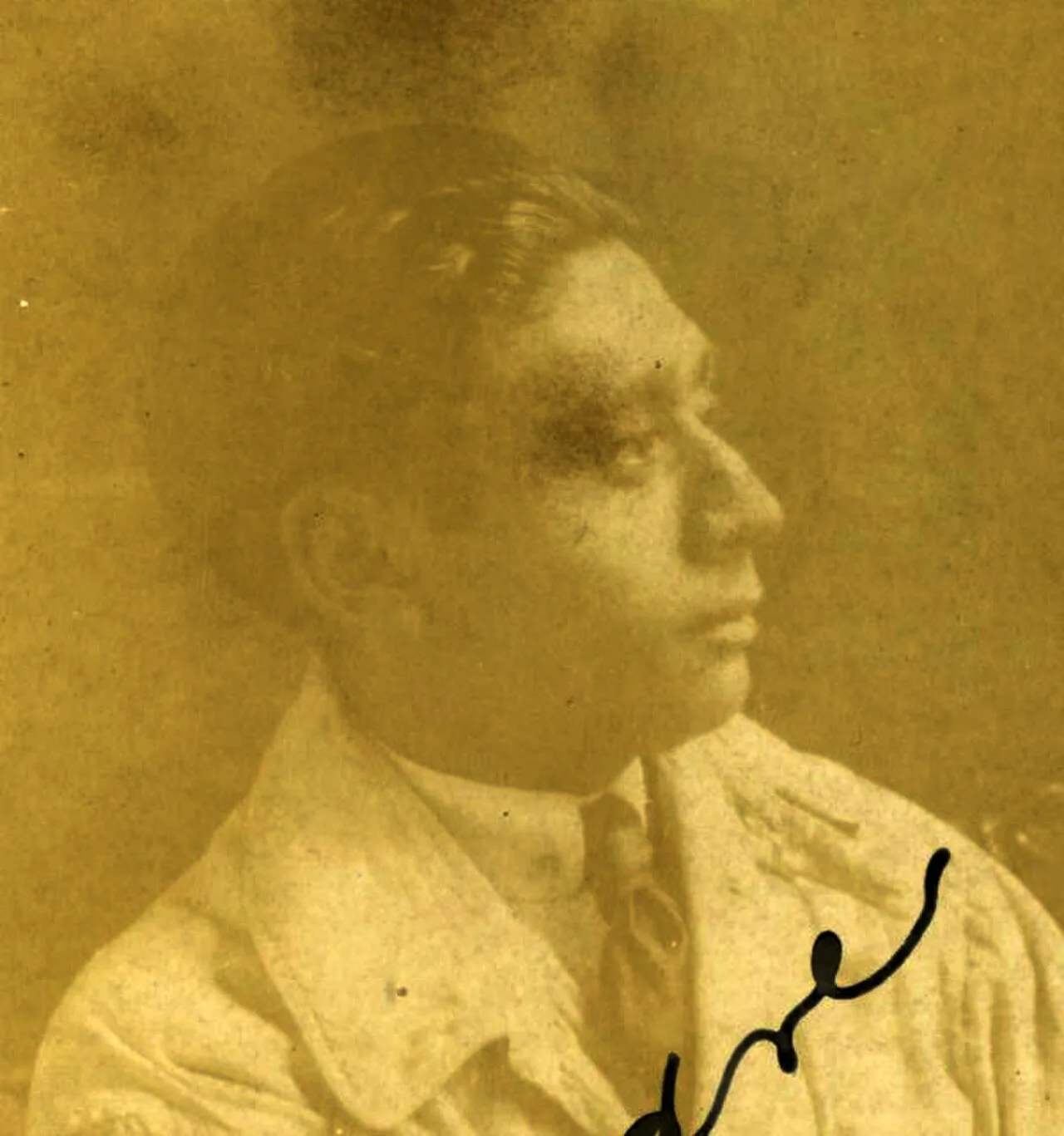 Nicolás González Paredes