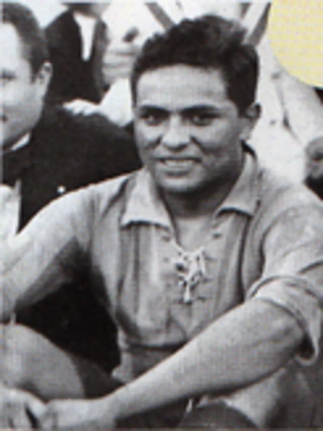 Sebastián Guzmán