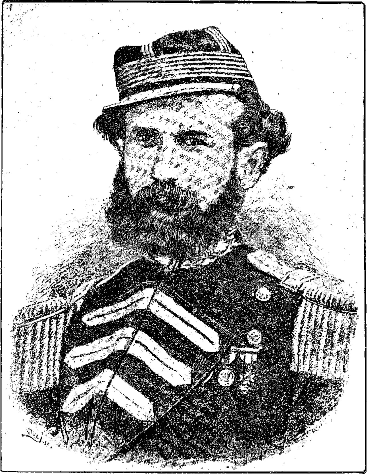 Ángel Agustín Olmedo