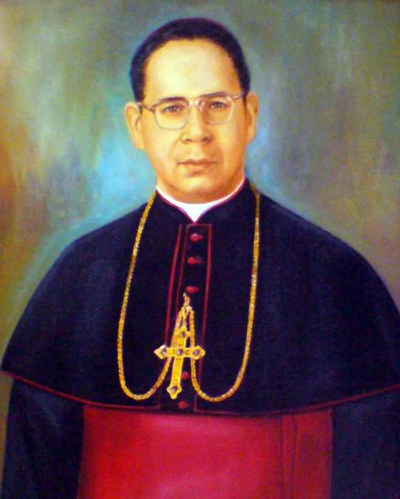Hugo Eduardo Polanco Brito