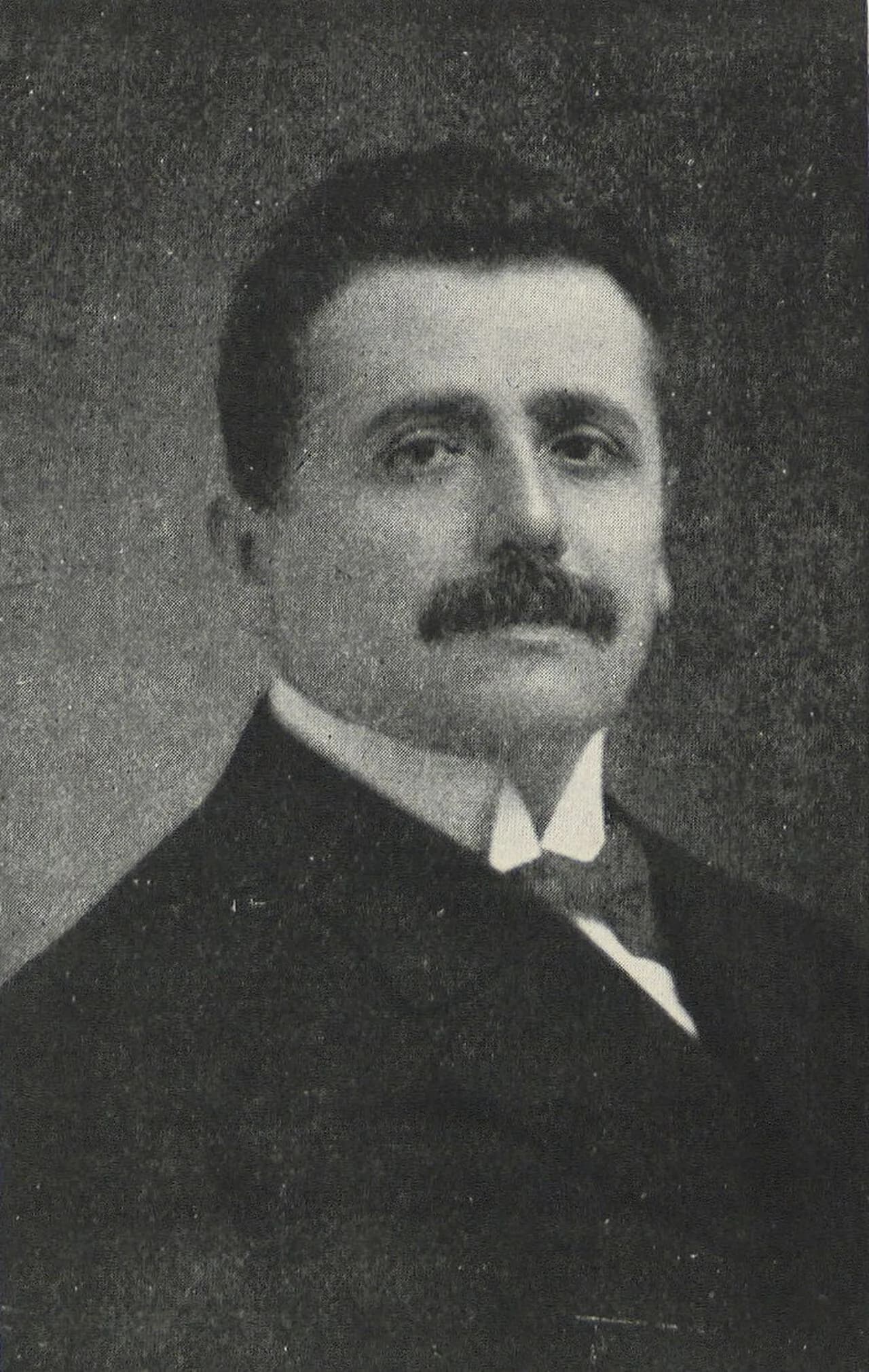 Julio Montebruno Lopez