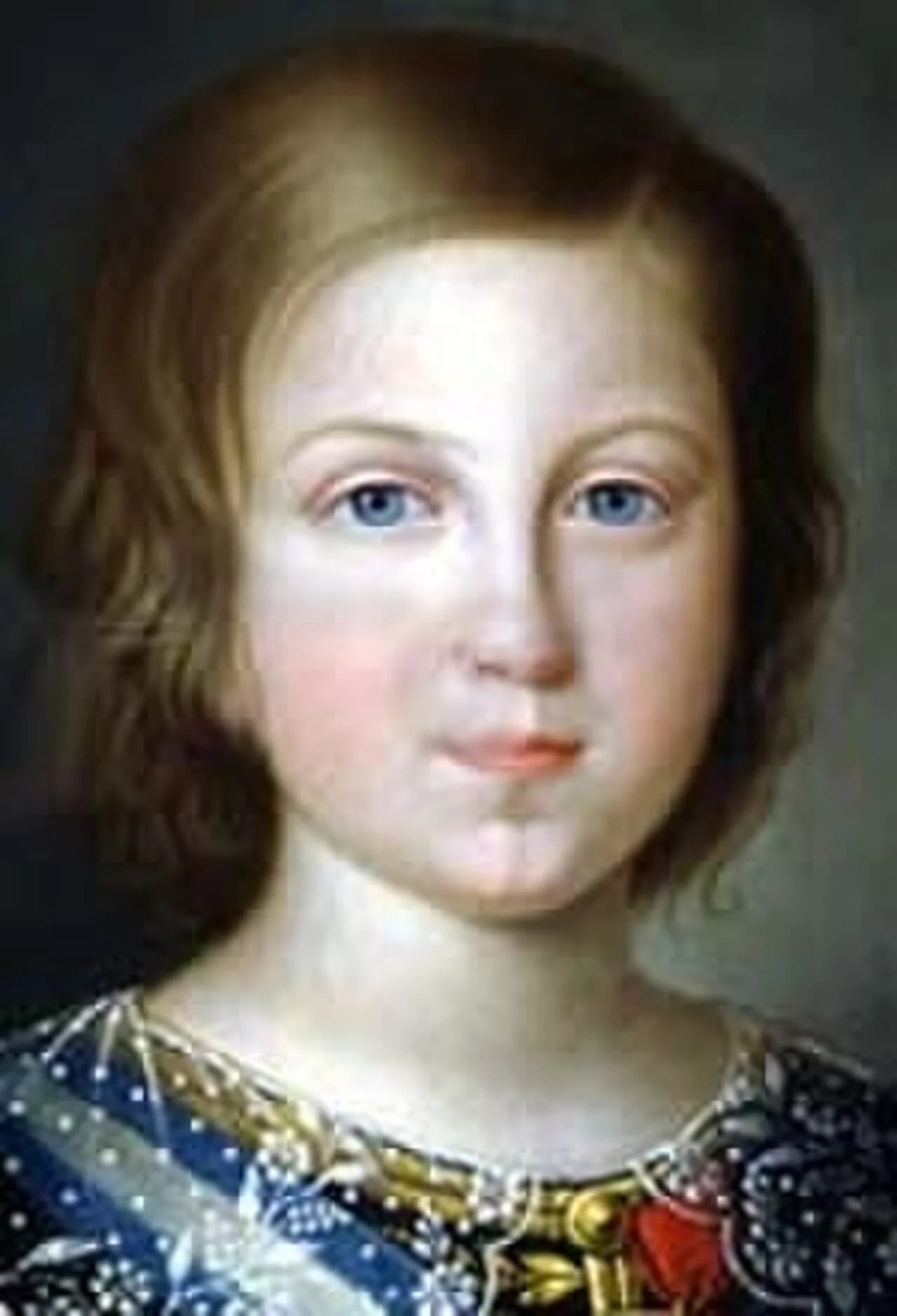 Édouard-Félix de Bourbon