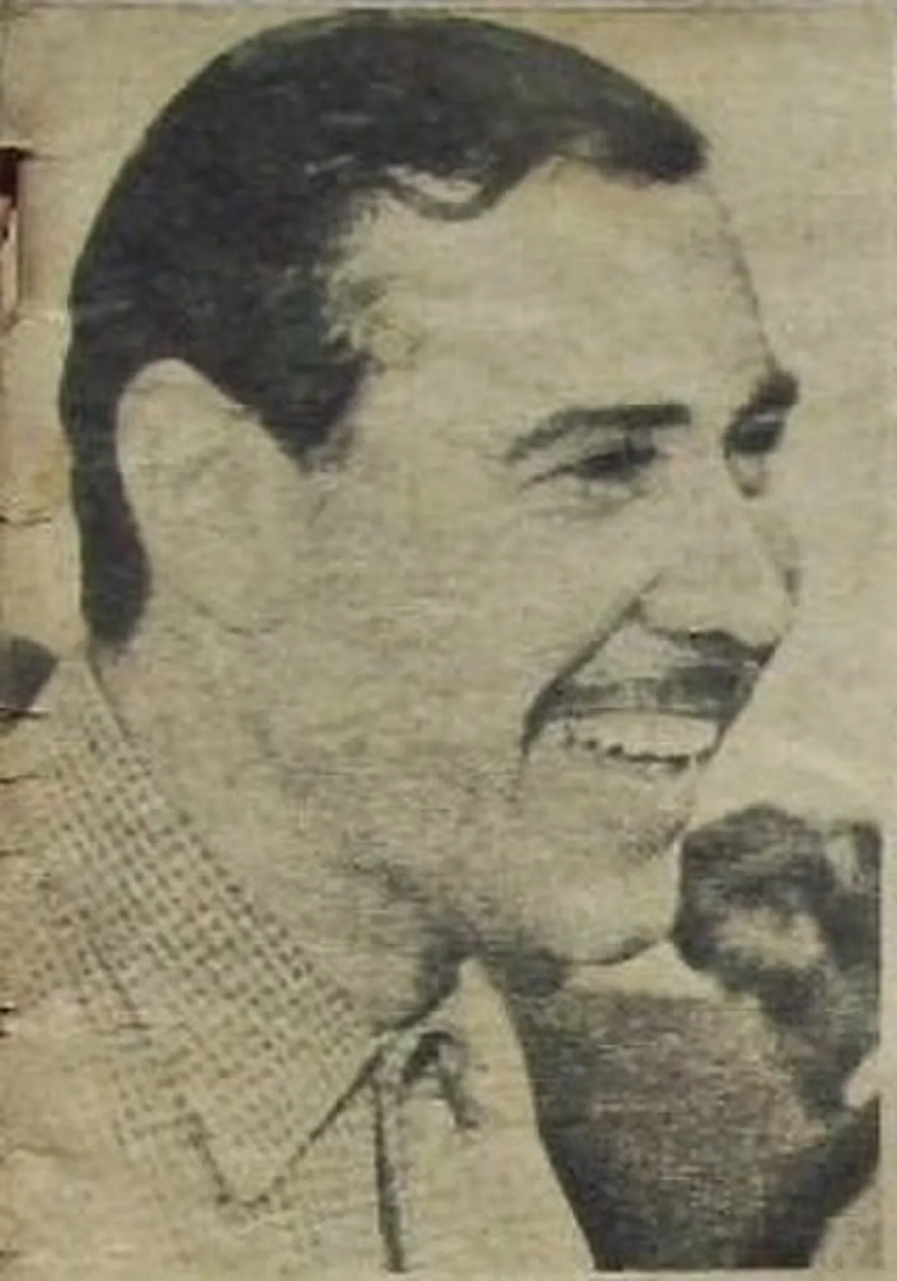 Juan Oscar Facchini