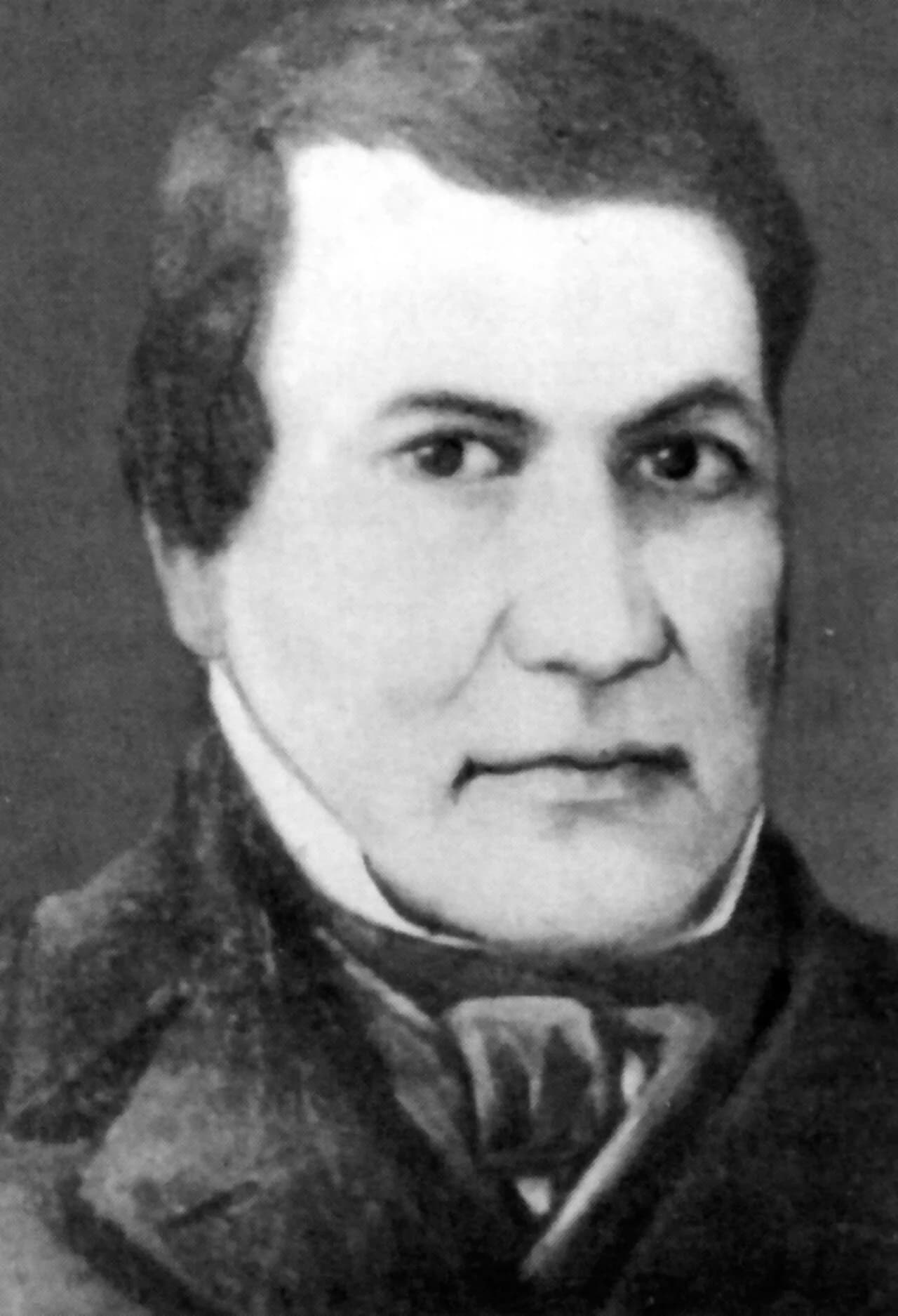 Andrés Martínez