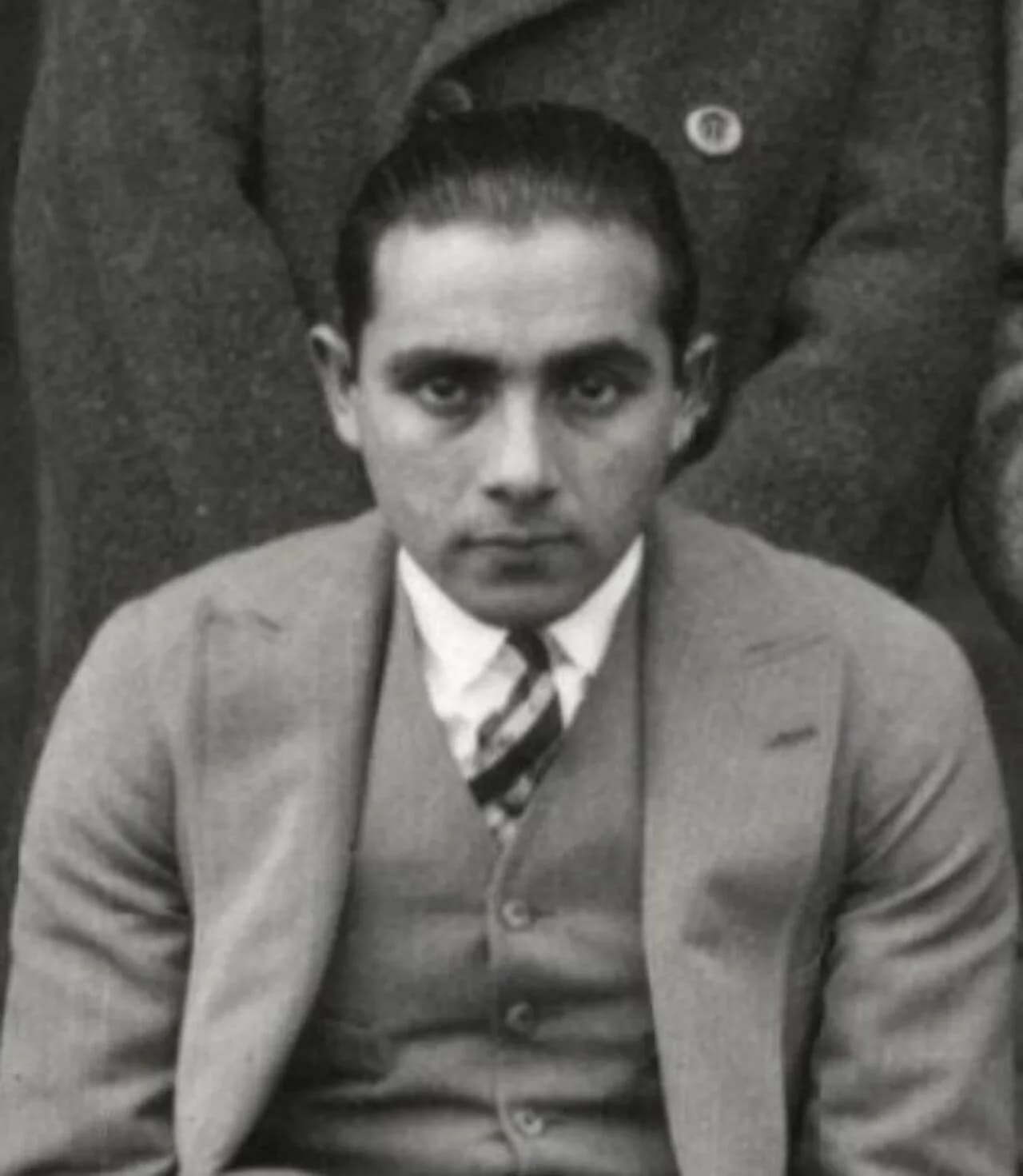 José Miguel Olguín