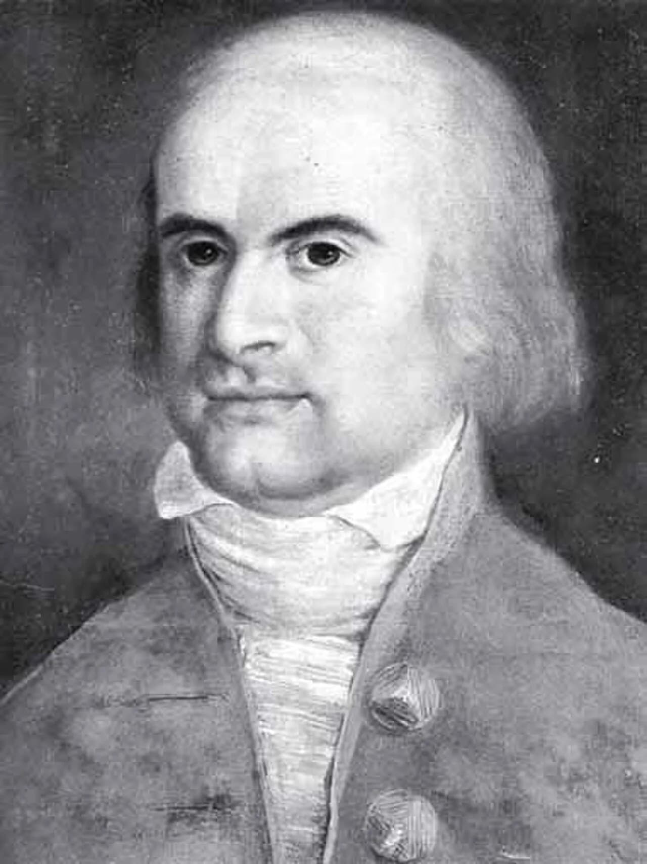 Joaquín Tenreiro Montenegro y de la Hoz