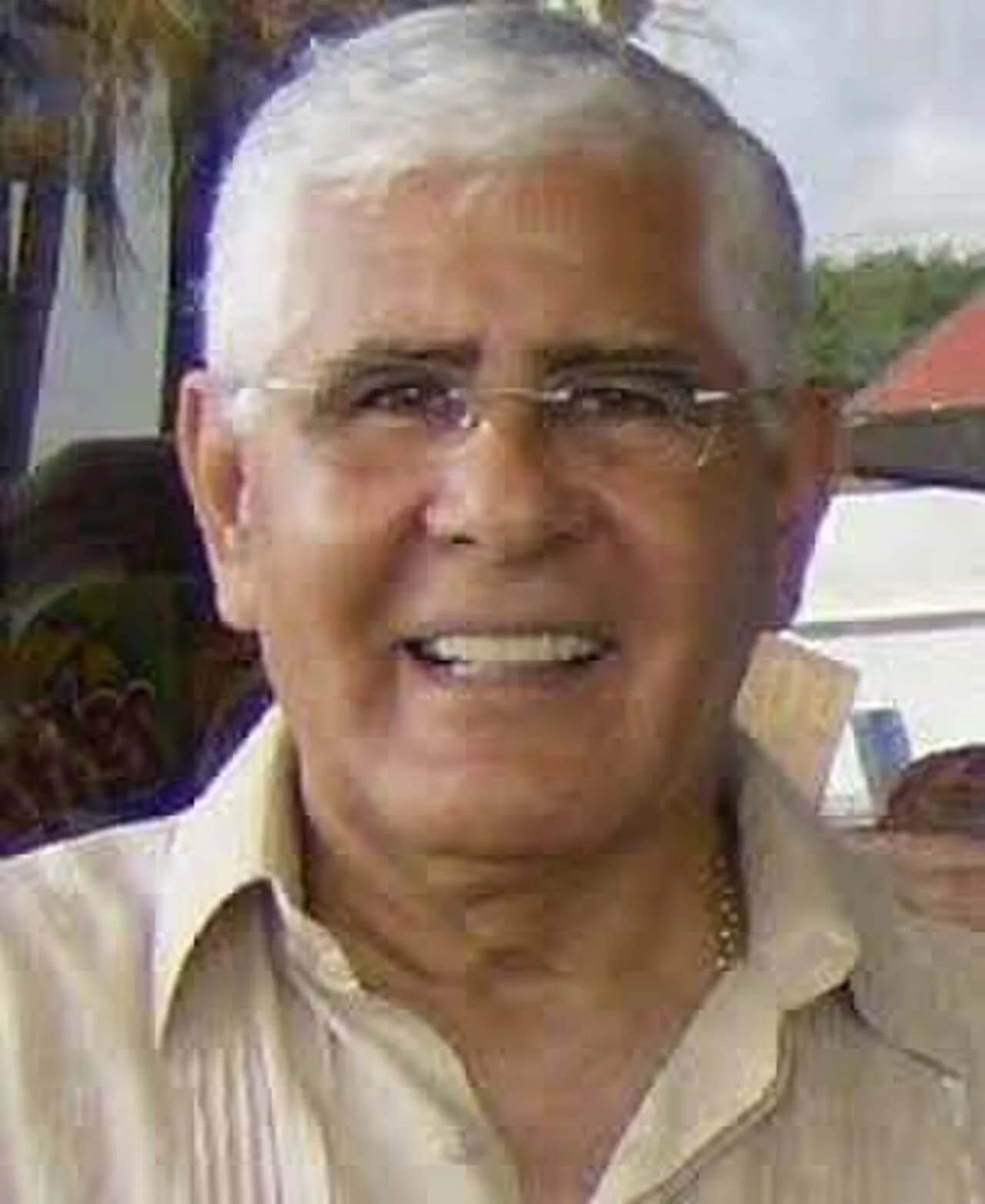 Orlando Fernández Medina