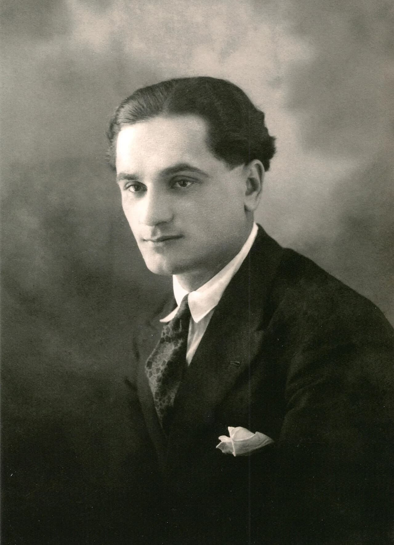 José Galán Hernández