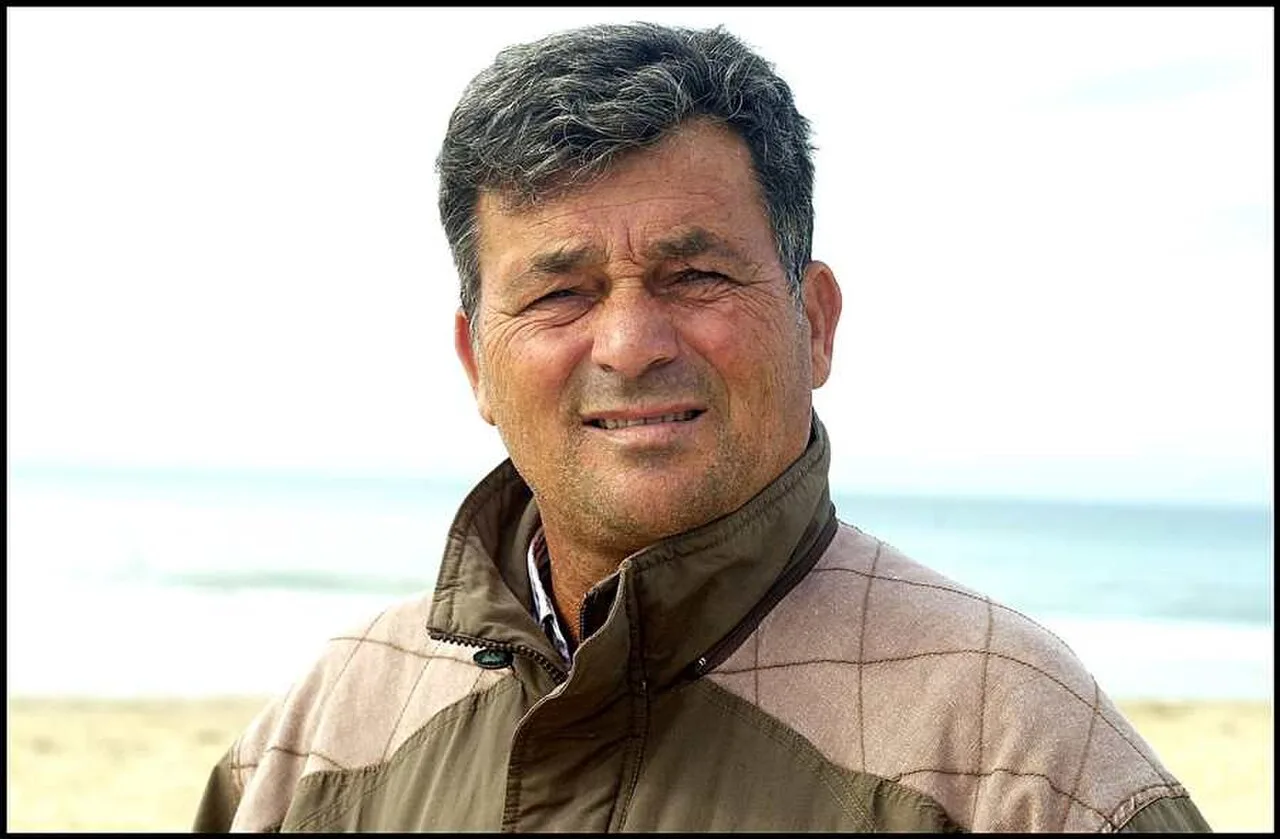 José Rivera "Riverita"