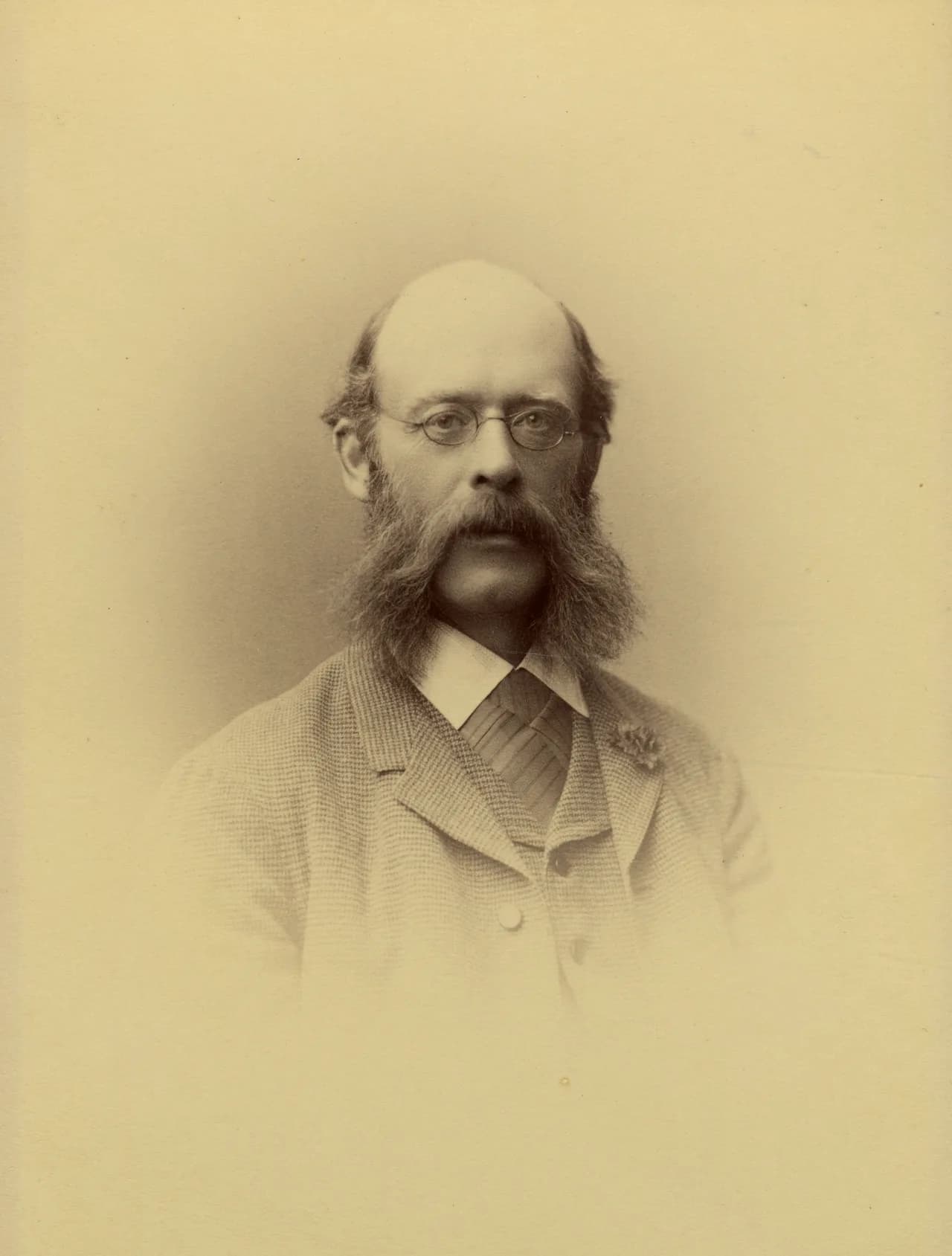 Claes Annerstedt