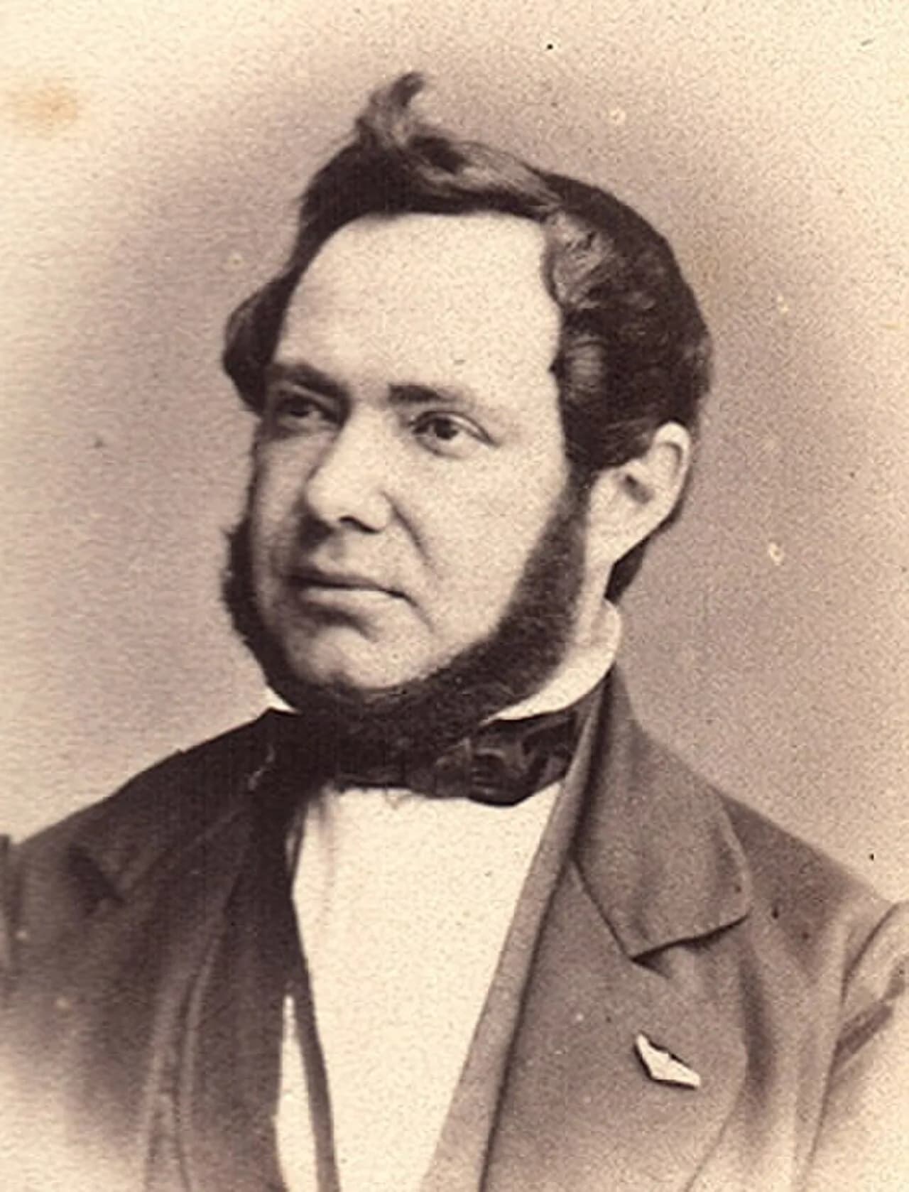 Gerrit Abraham de Meester