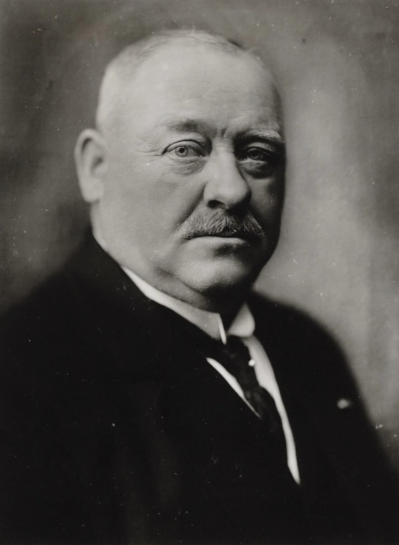 Jacobus Nicolaas Hendrix