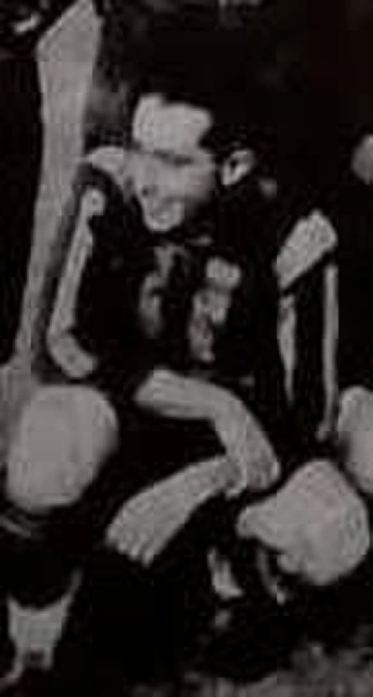 José Podestá