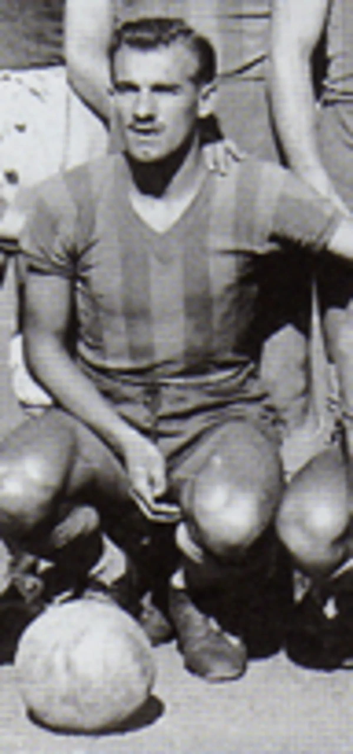 Antonio Alcides Zamaro