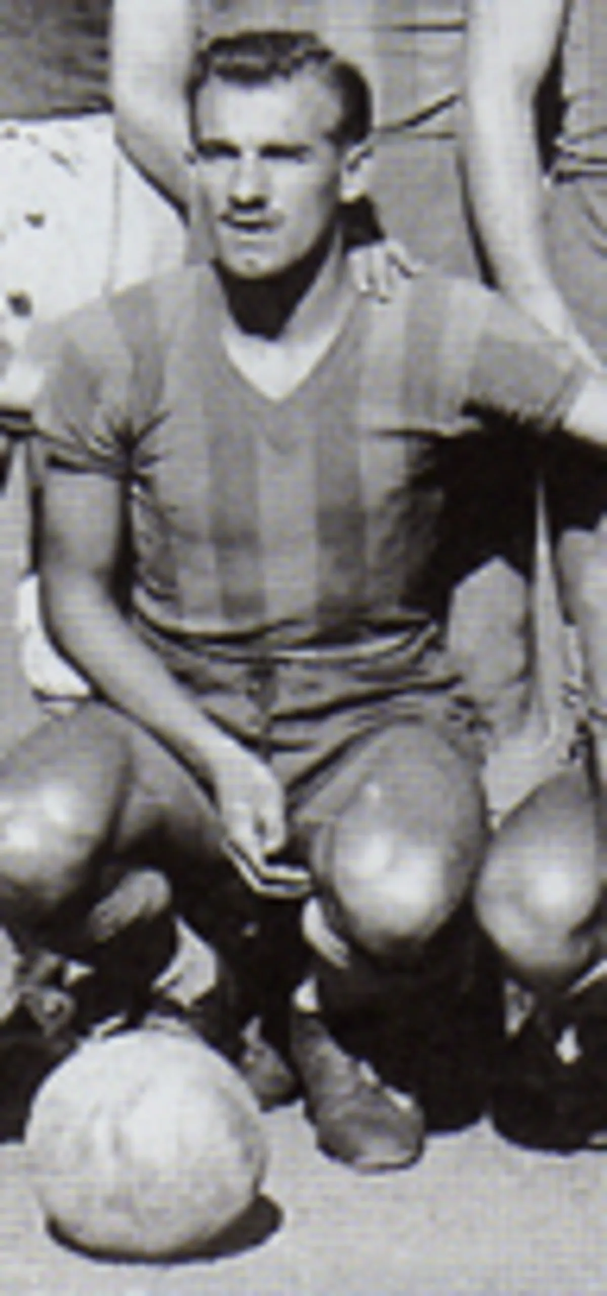 Antonio Alcides Zamaro