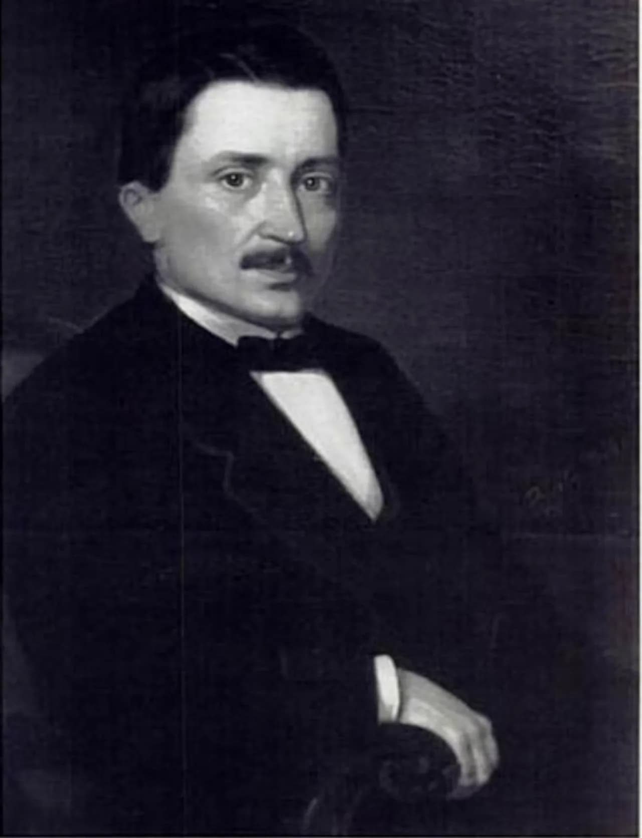 Monsieur Amon