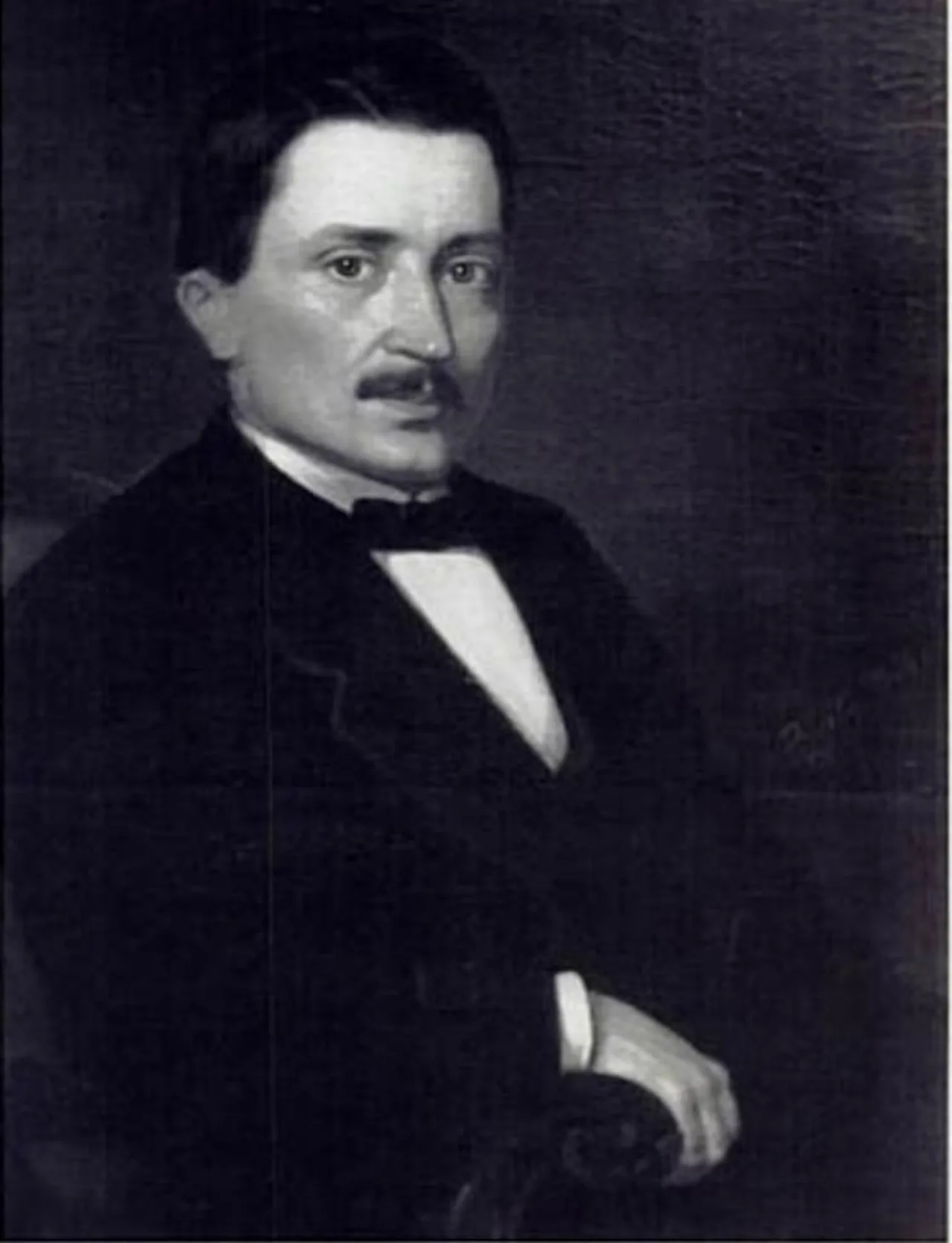 Monsieur Amon