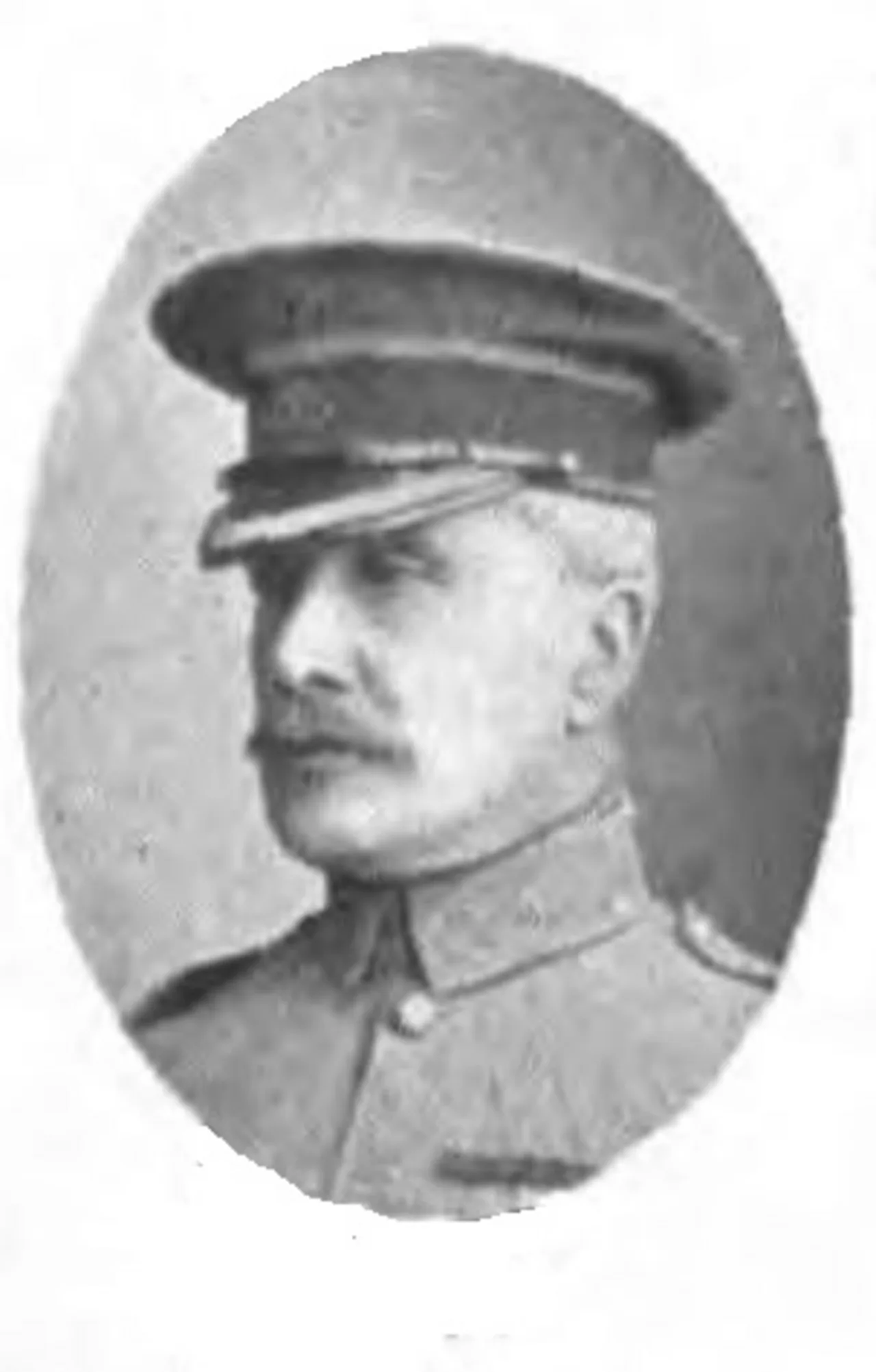 Alfred Hobart Sturdee