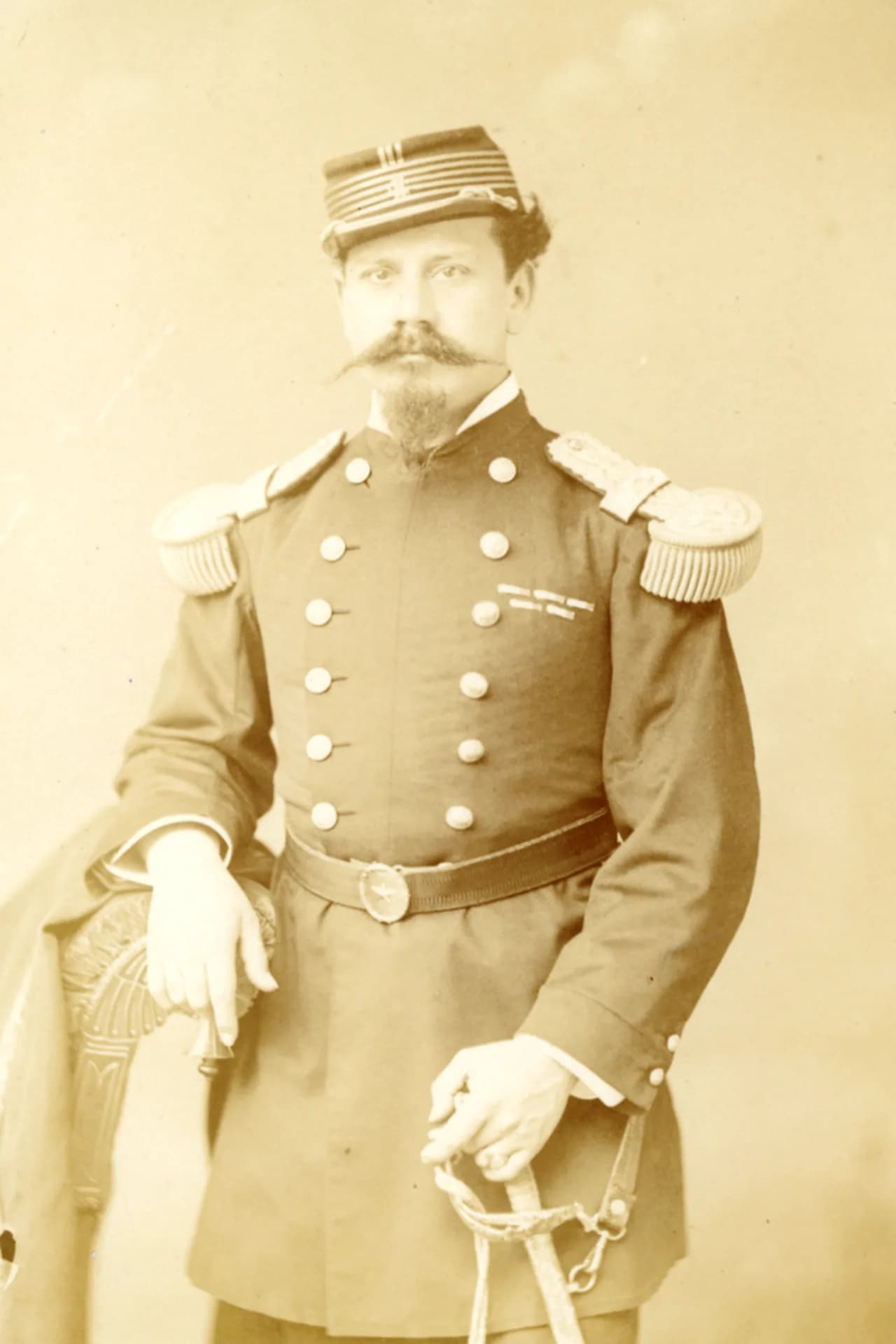 Marcial Pinto Agüero