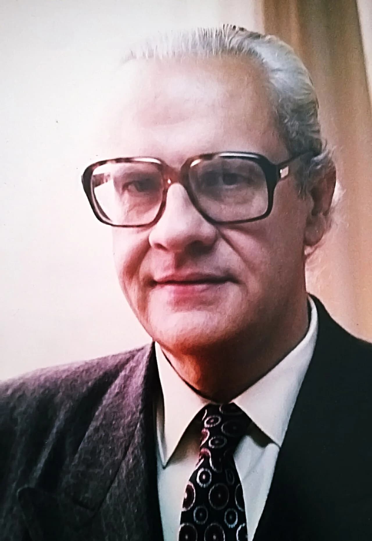 Roberto Tomasini