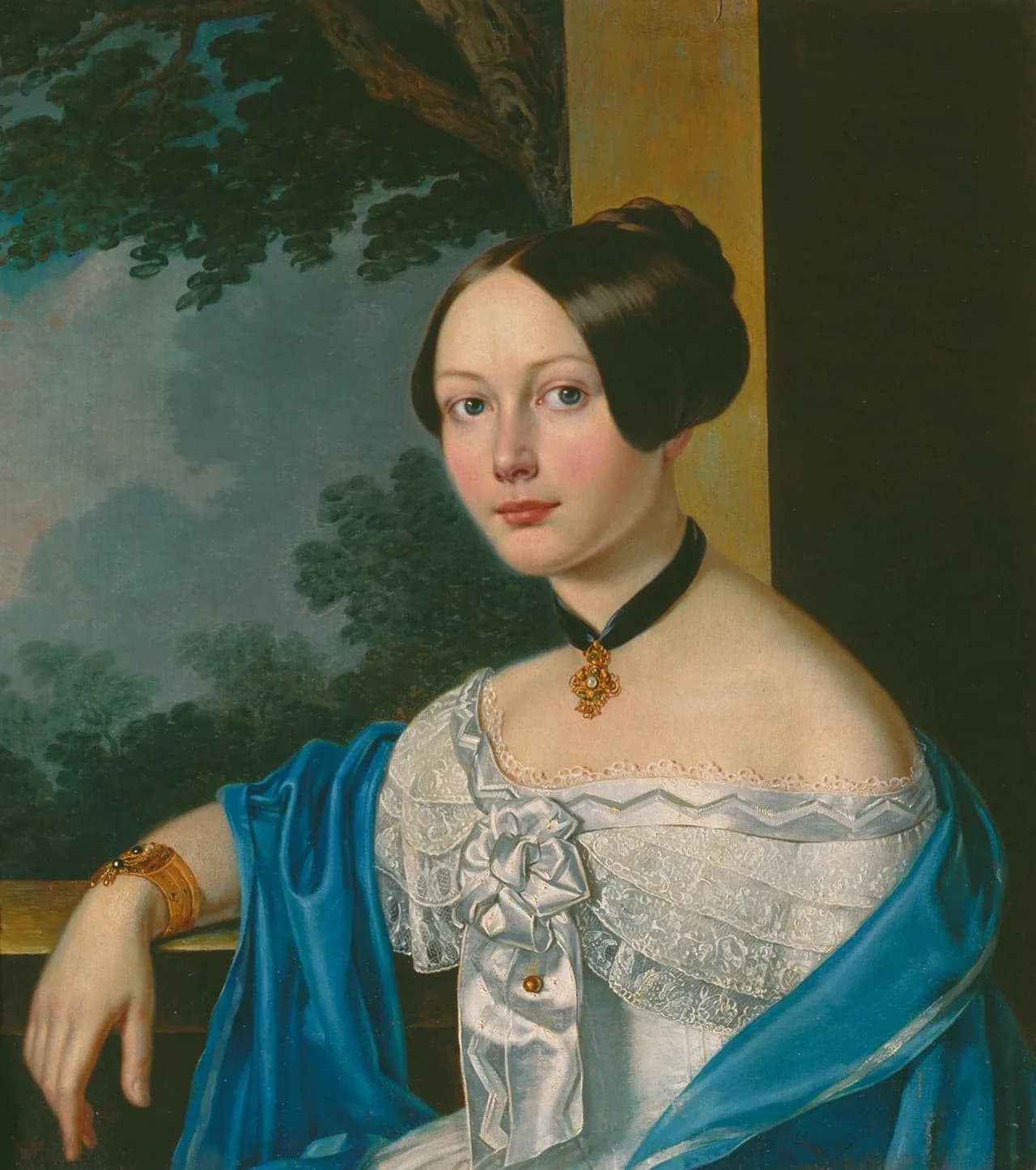 Marija Alexandrowna Neidhardt
