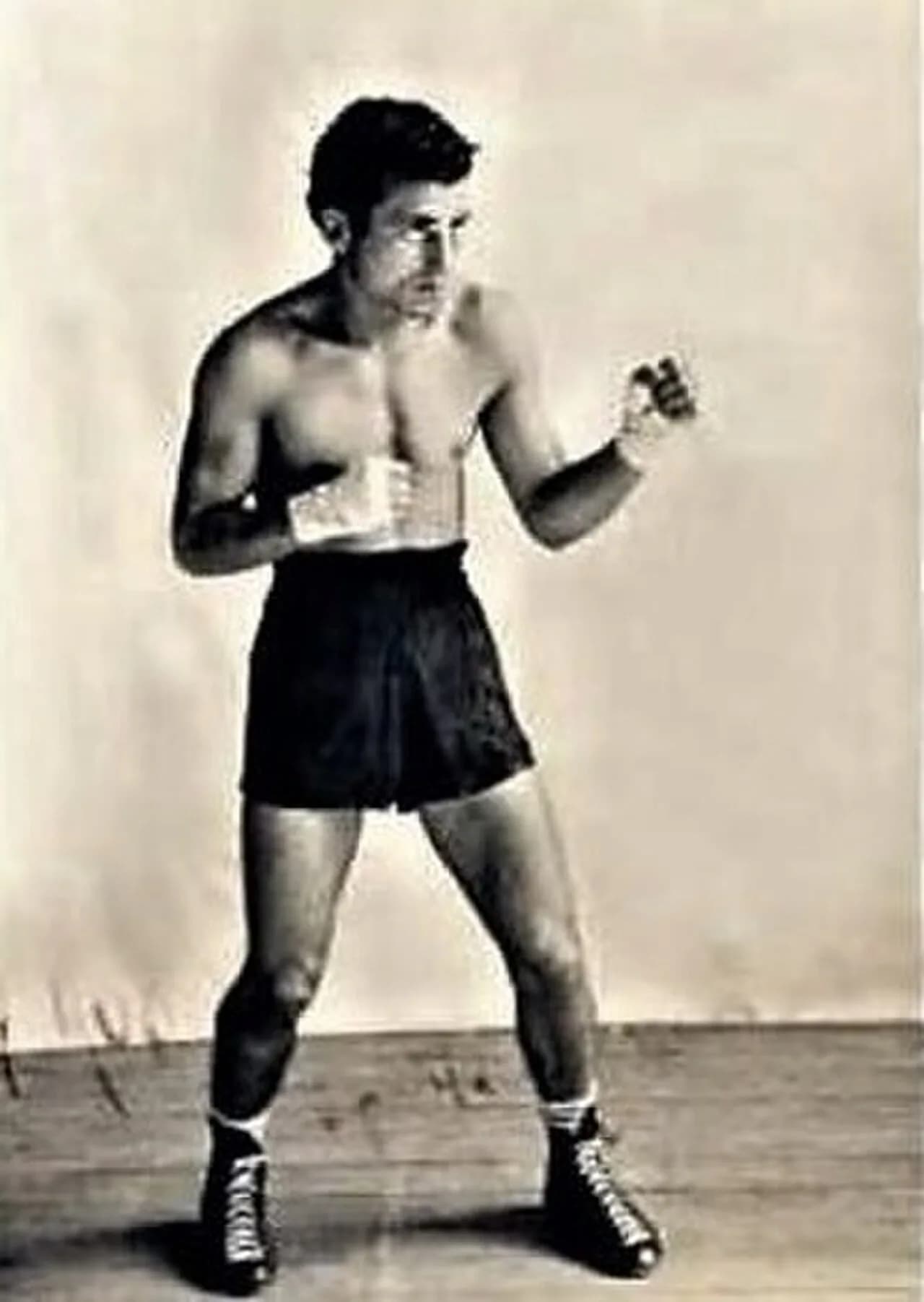 Spartaco Bandinelli