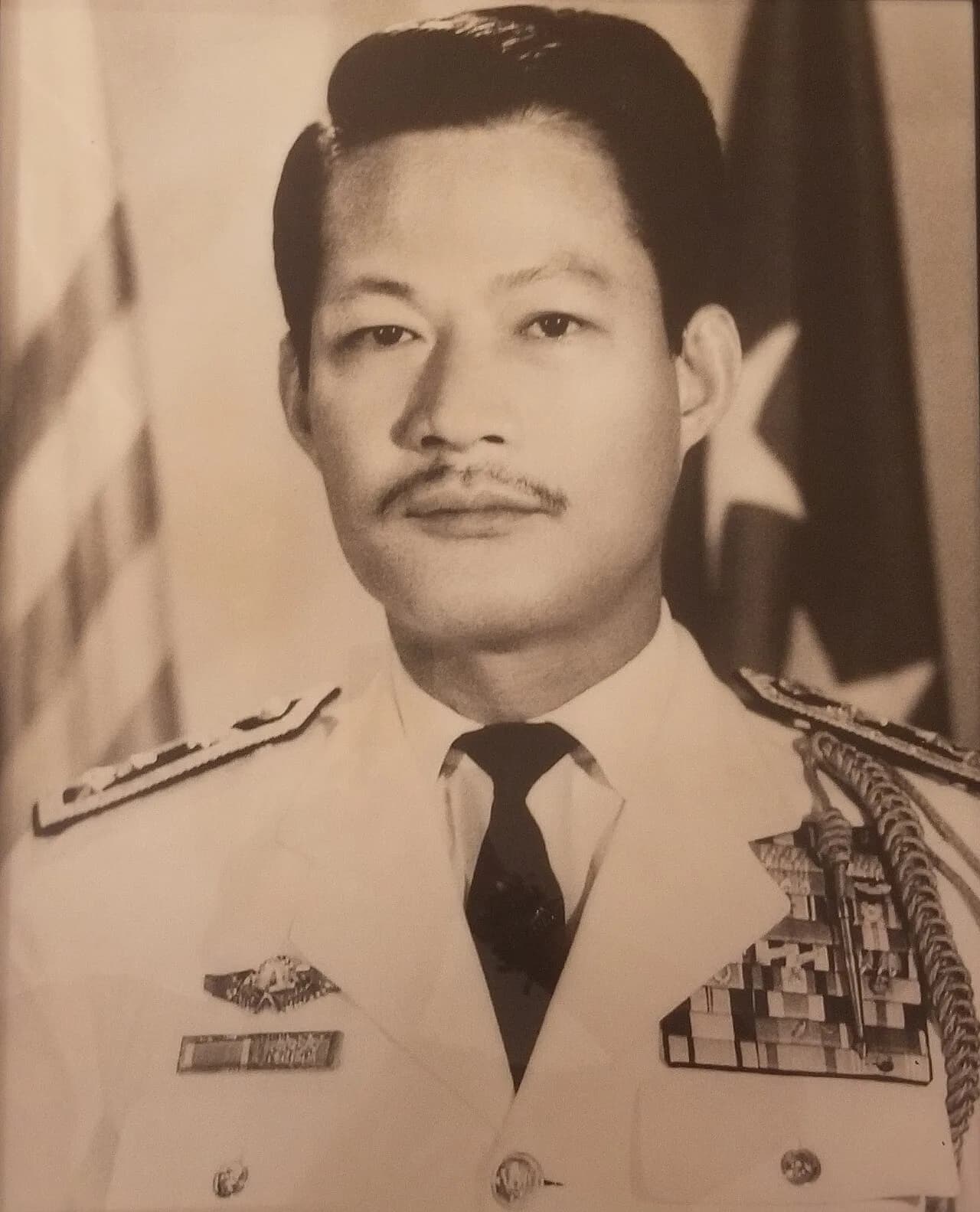 Trần Văn Minh